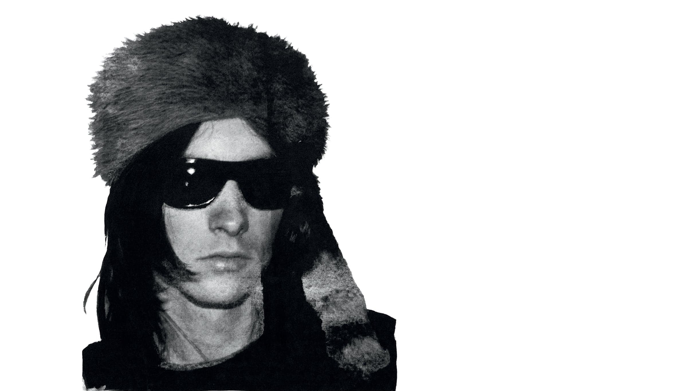 Primal Scream: XTRMNTR event image