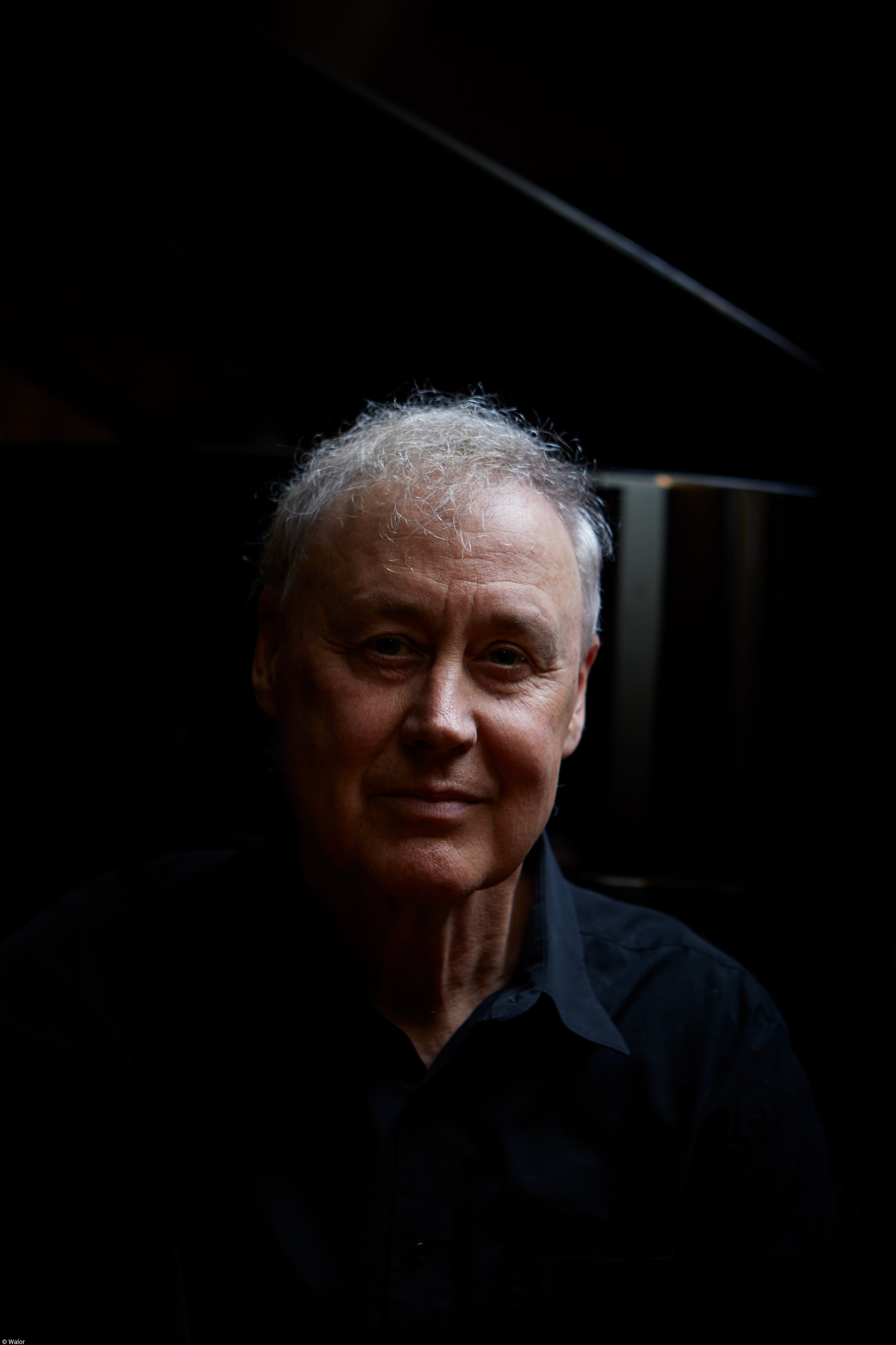 Bruce Hornsby and yMusic present BrhyM event image