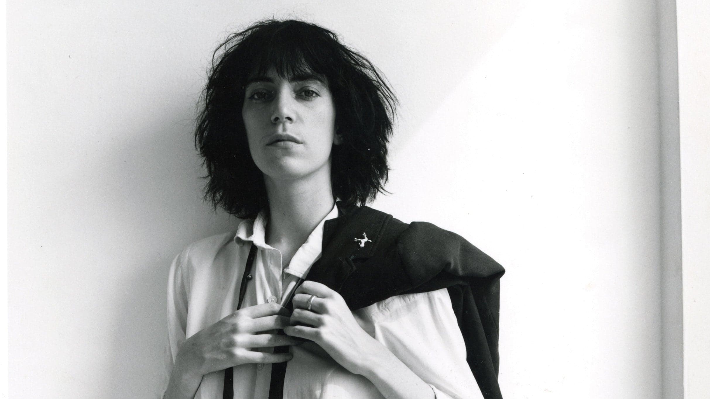 Patti Smith and her band On the 50th Anniversary perform Horses event image
