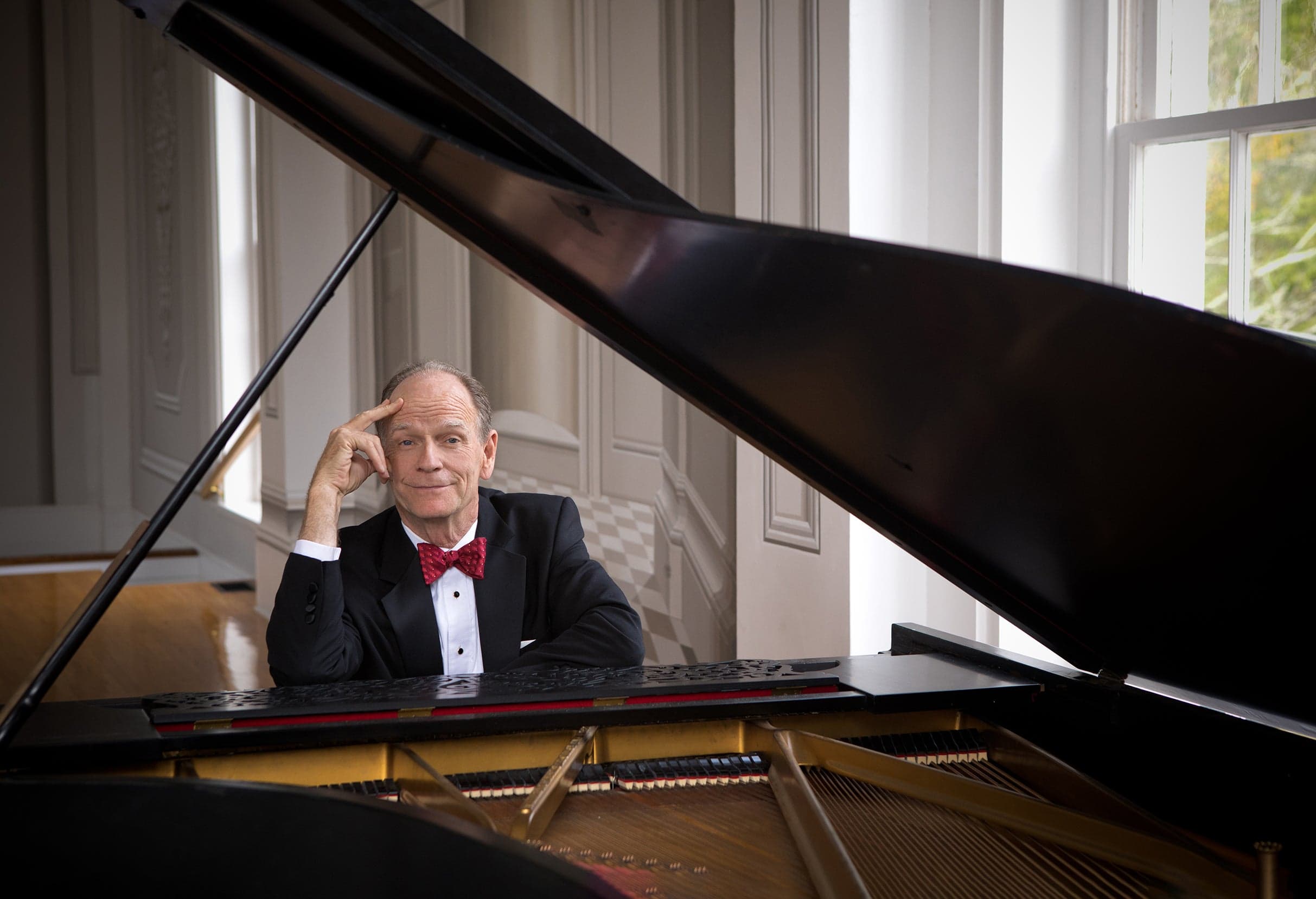 Livingston Taylor w/ Loudon Wainwright III event image