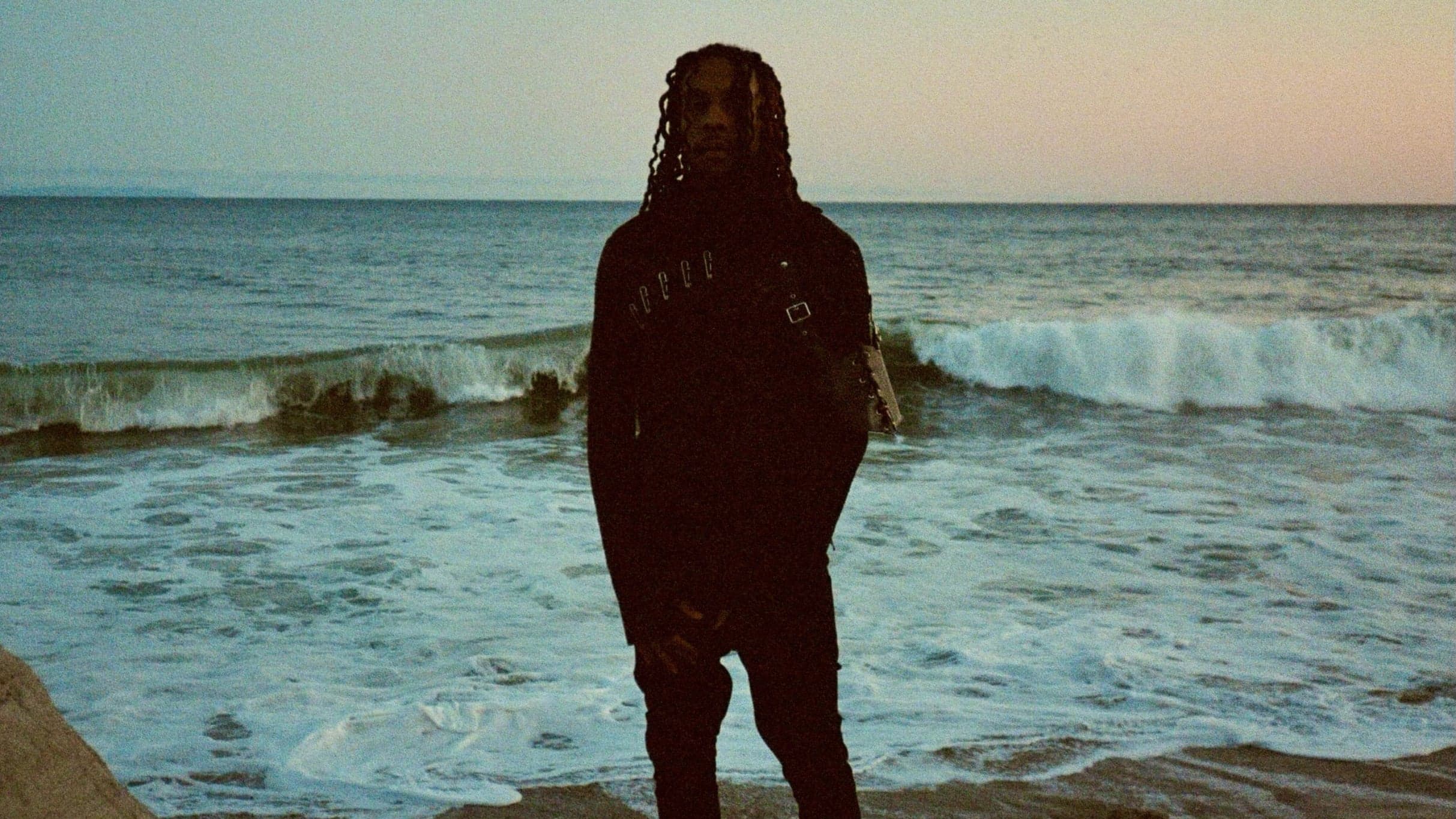 Waterboyz Presents: Chris Travis! Turnt Not Burnt Tour event image