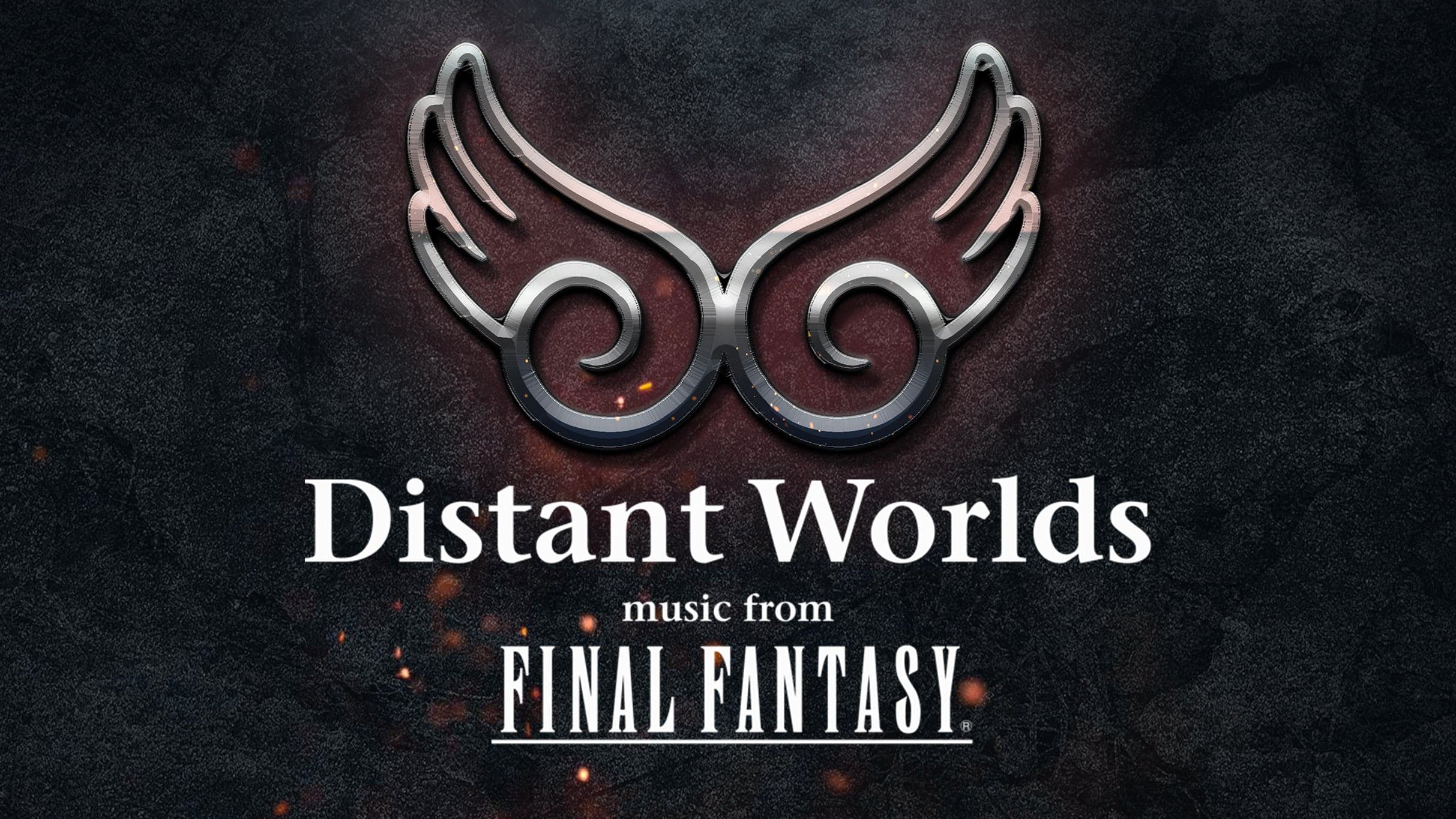 Distant Worlds: Music from Final Fantasy event image