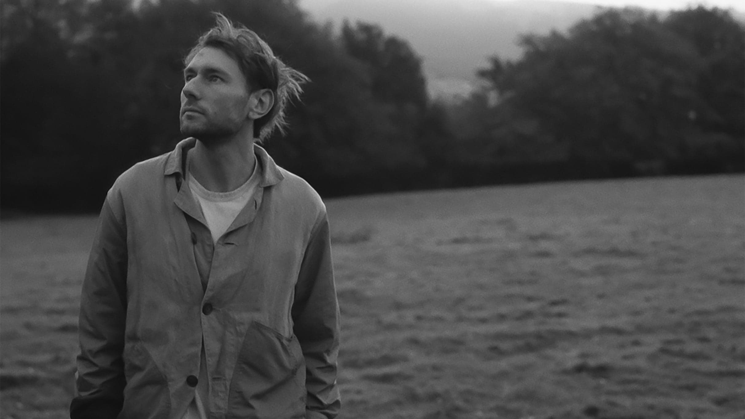 Novo Amor event image