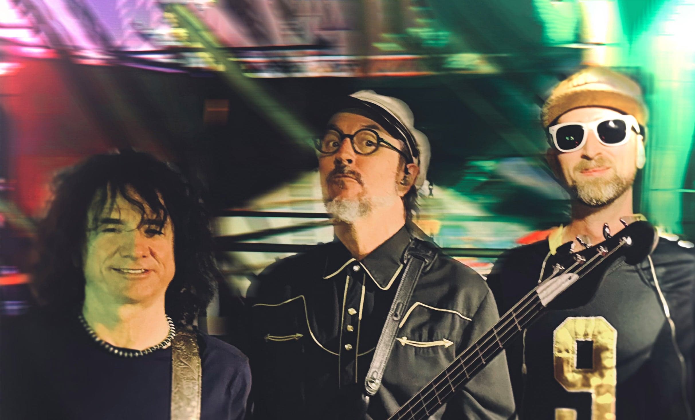 Primus - Onward & Upward Summer Tour 2025 event image