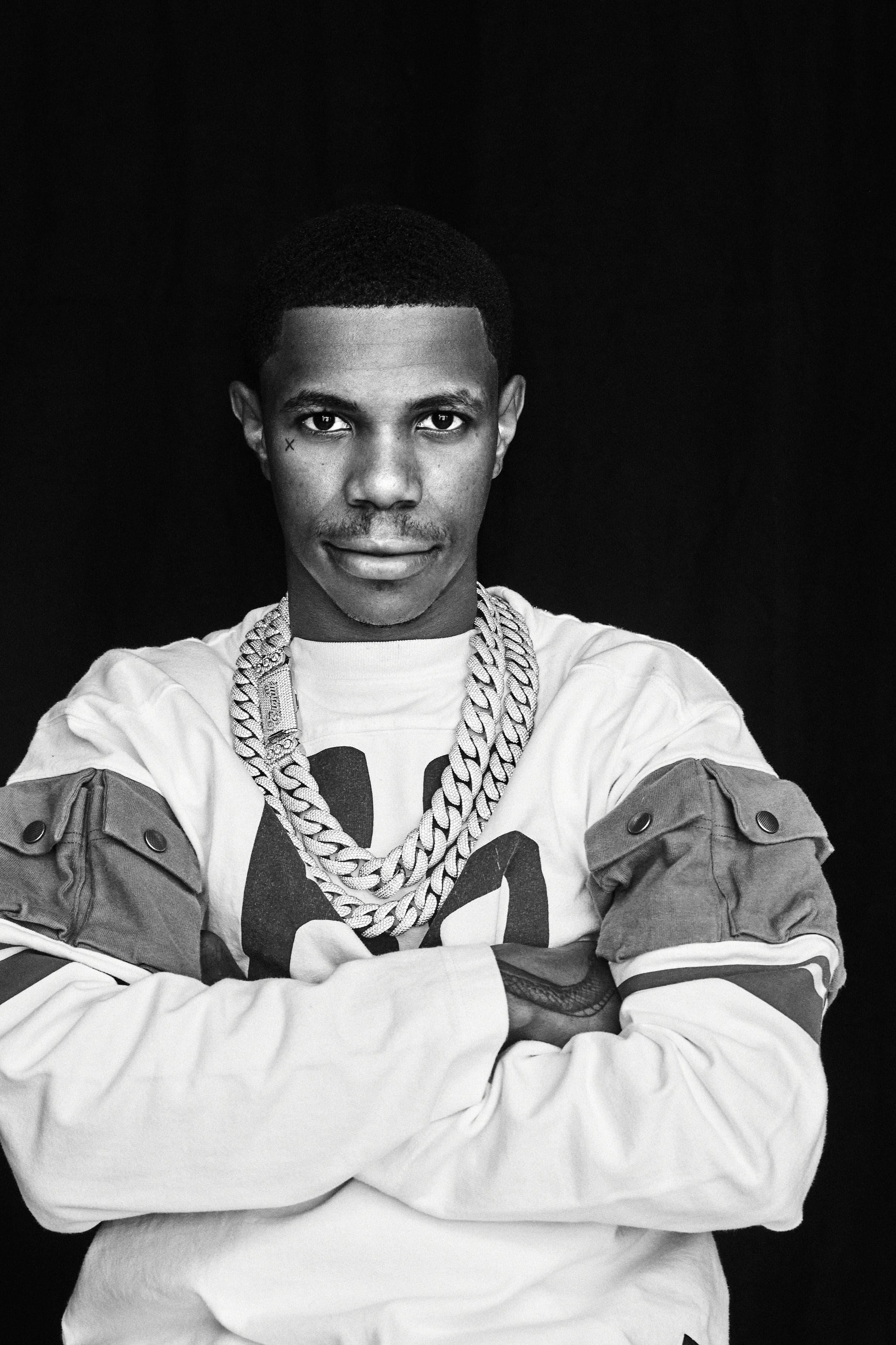 A Boogie Wit Da Hoodie: Better Off Alone Tour event image