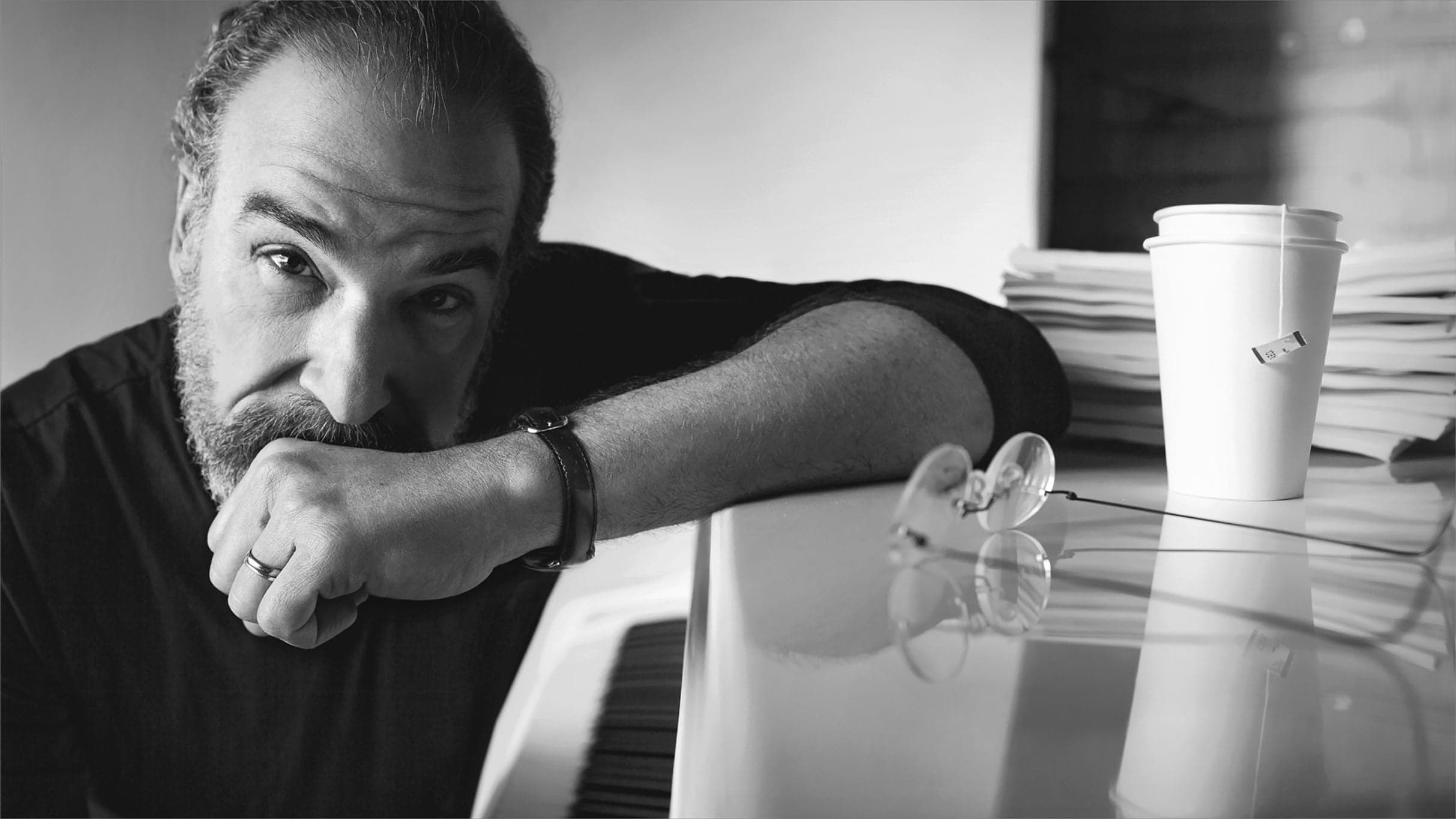 Mandy Patinkin event image