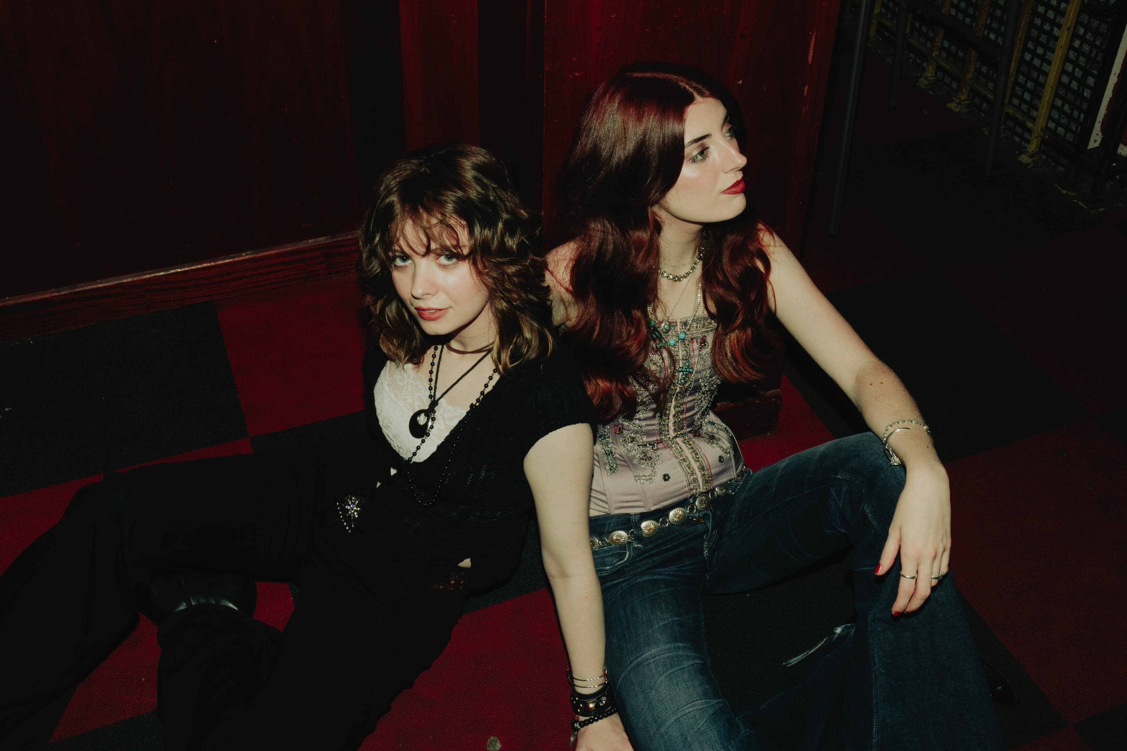 Dea Matrona event image