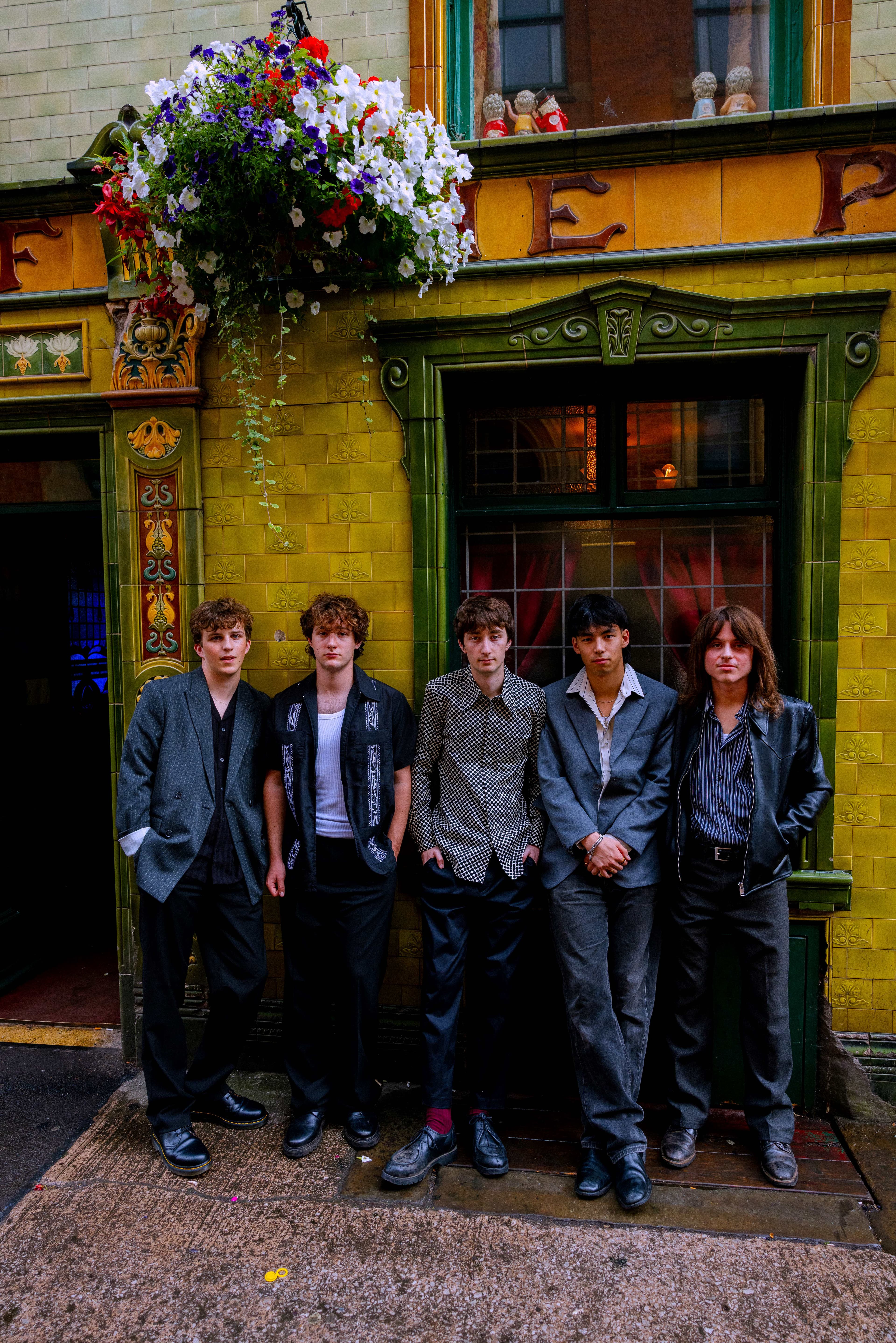 The Guest List event image