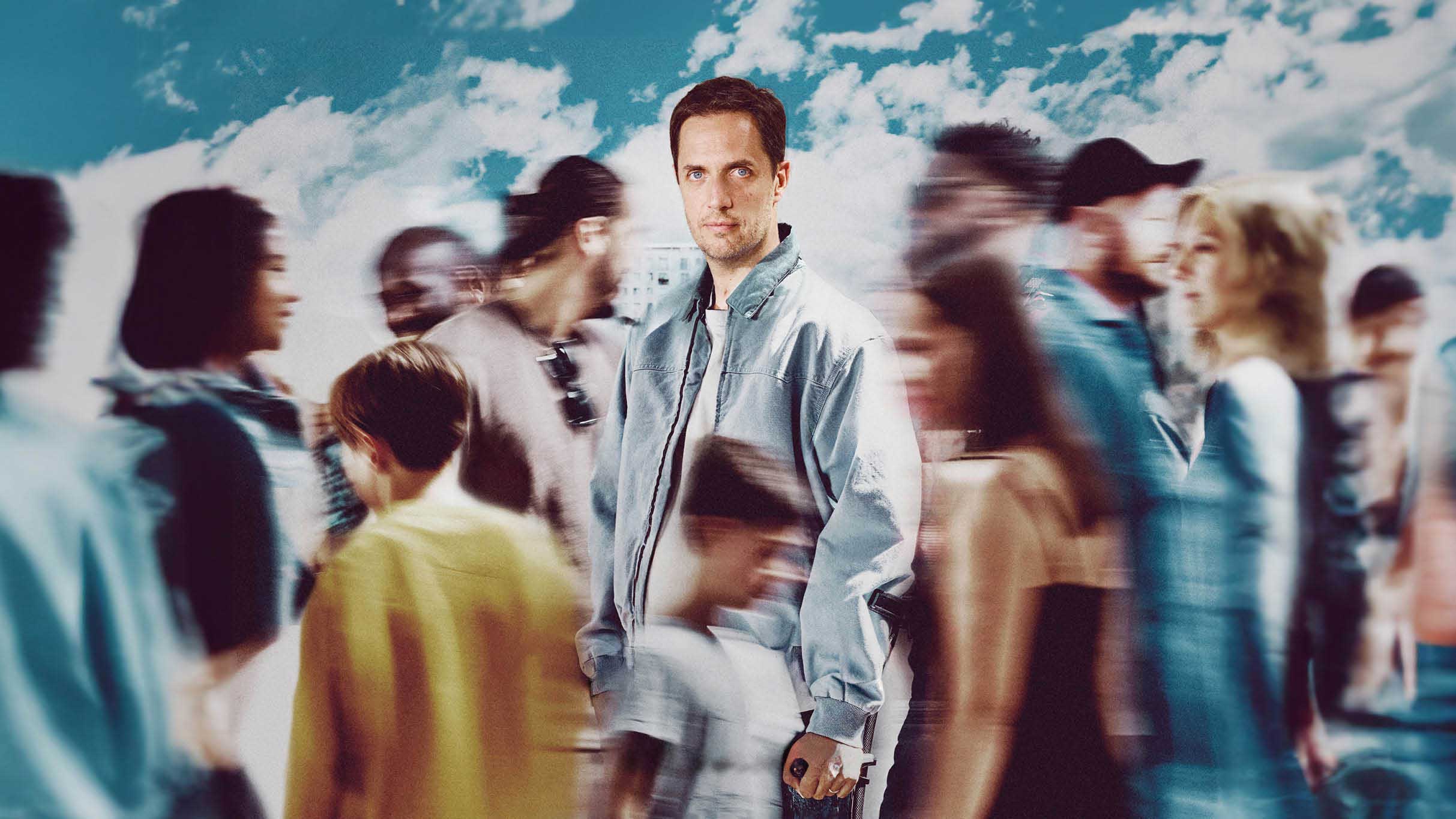 Grand Corps Malade event image