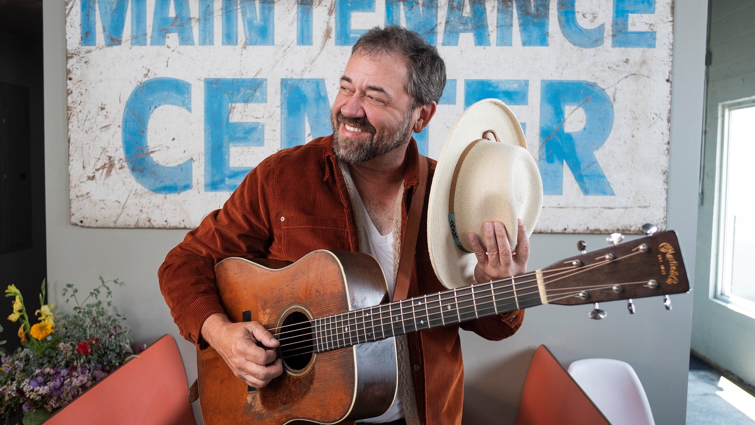 Dan Tyminski and The Po' Ramblin' Boys event image