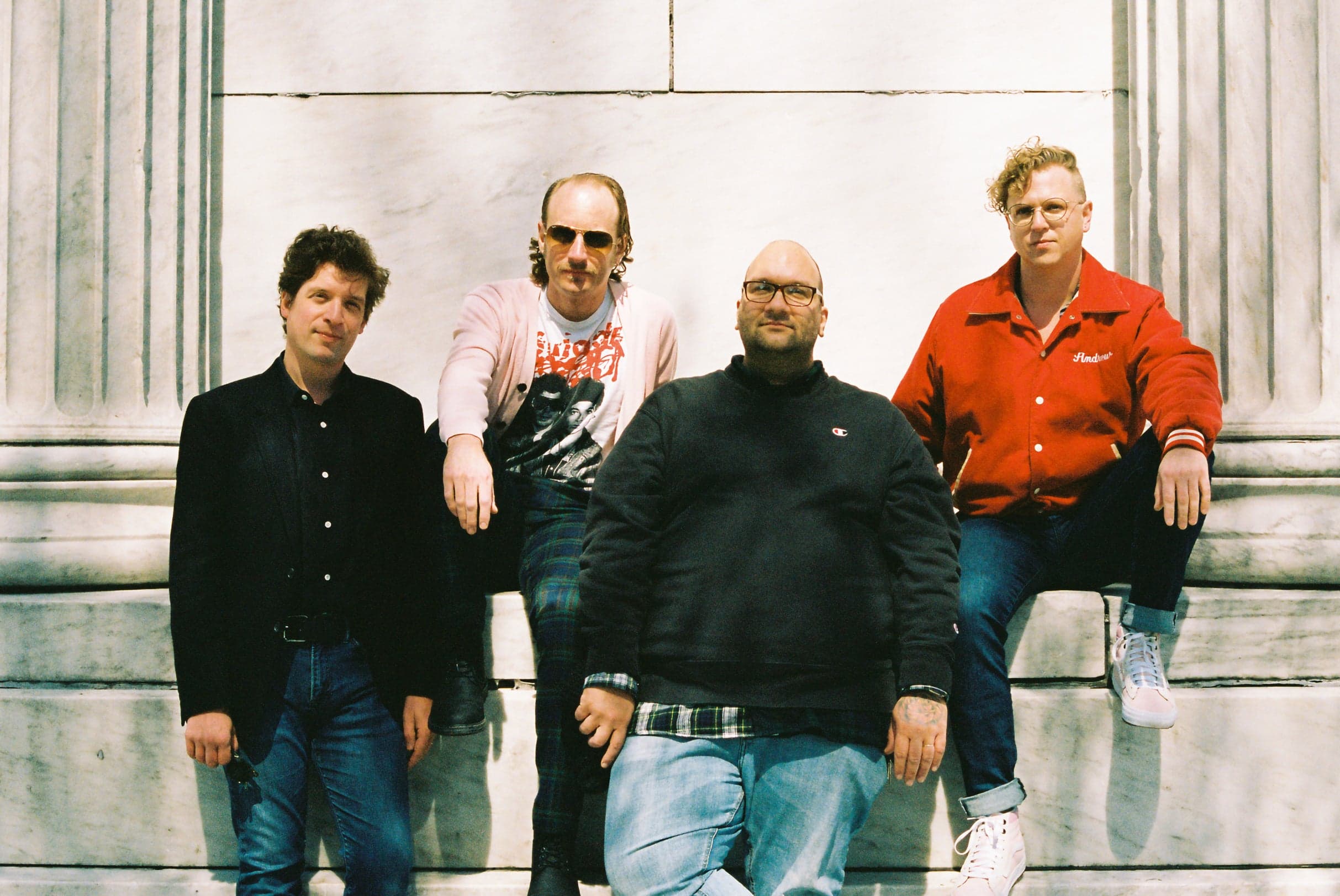 Deer Tick event image