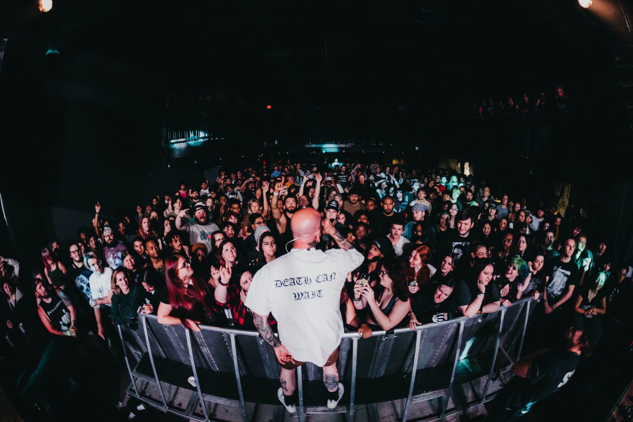 Being As An Ocean @ 191 Toole event image