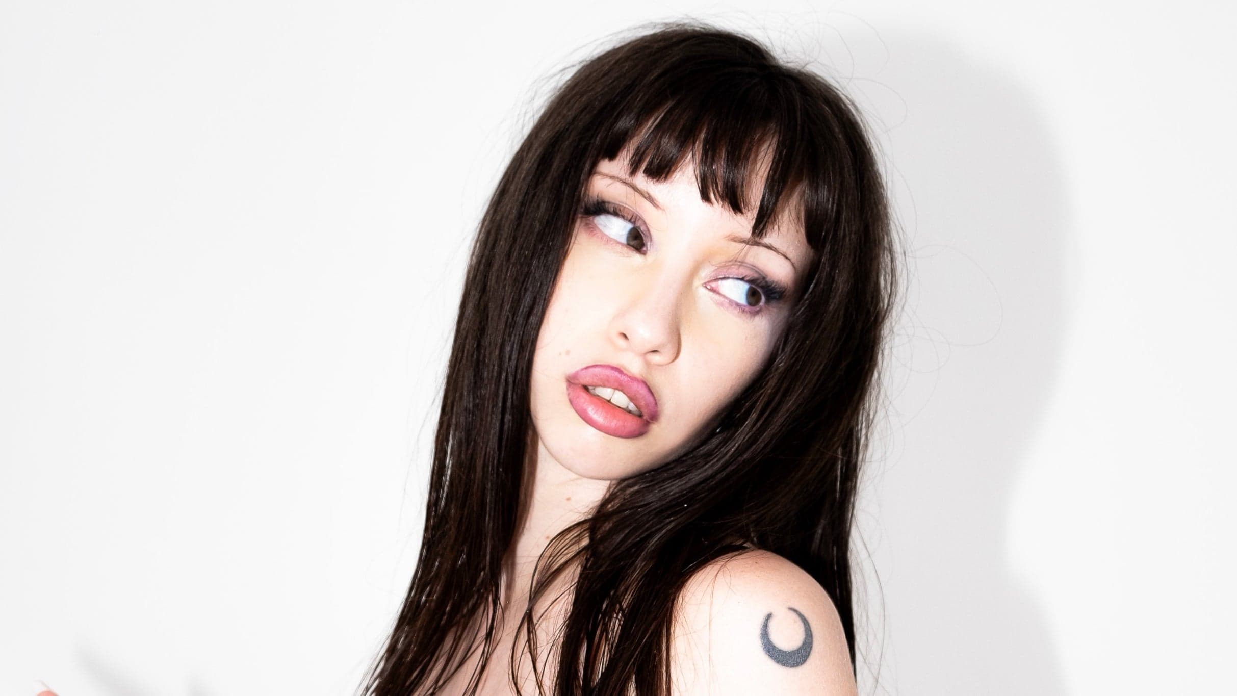Official Lollapalooza Aftershow: Six Sex event image