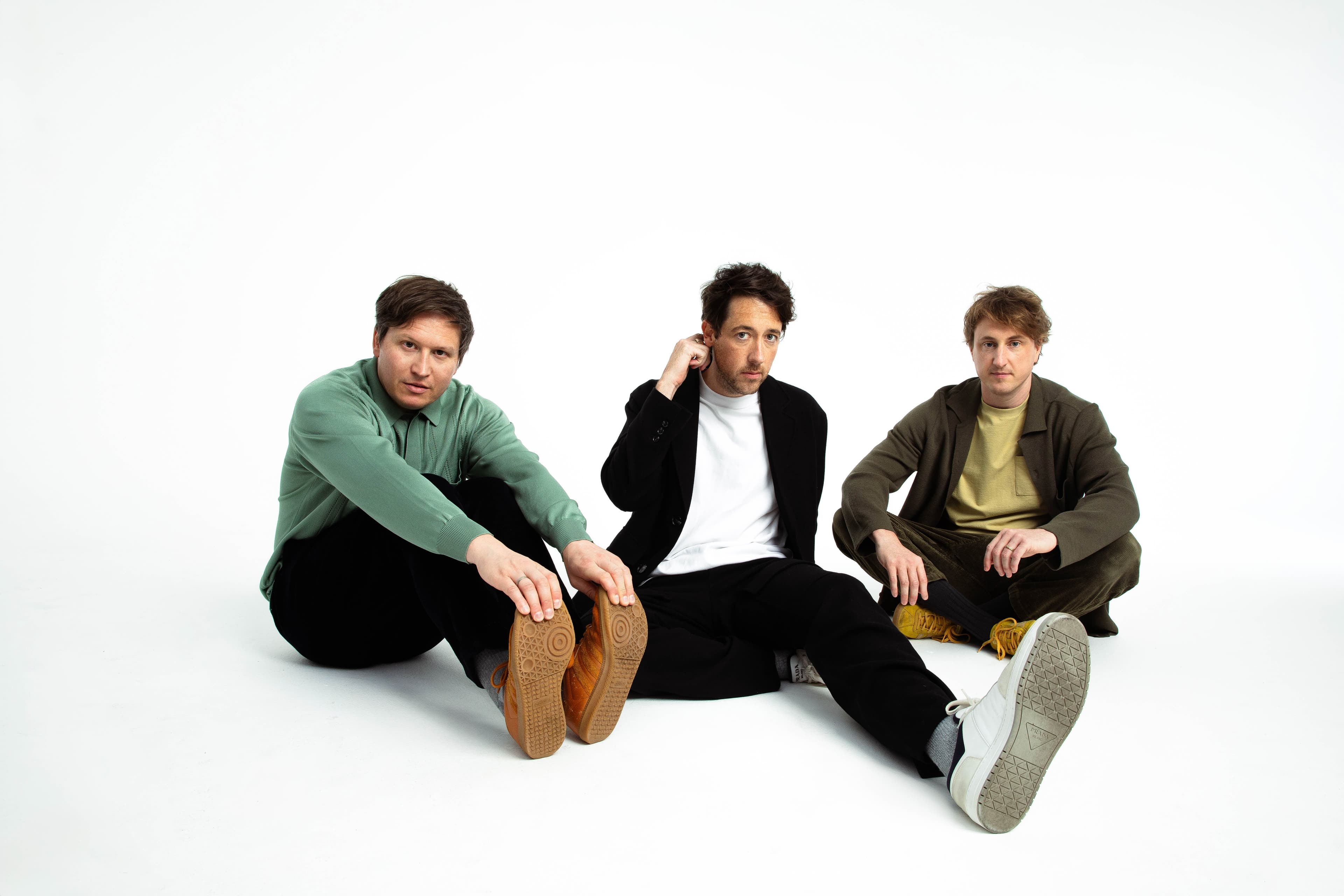 The Wombats event image