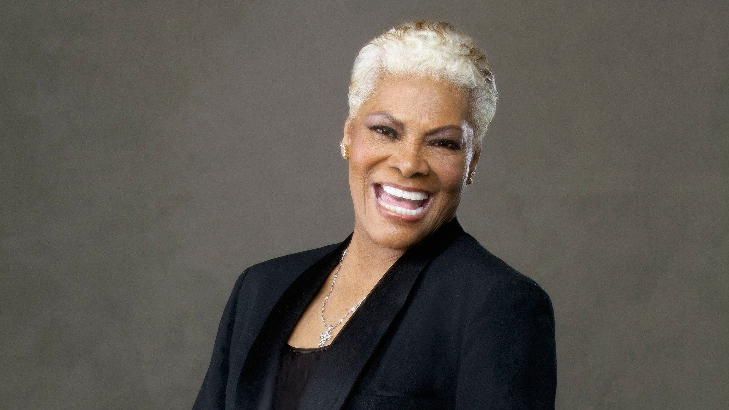 Dionne Warwick event image