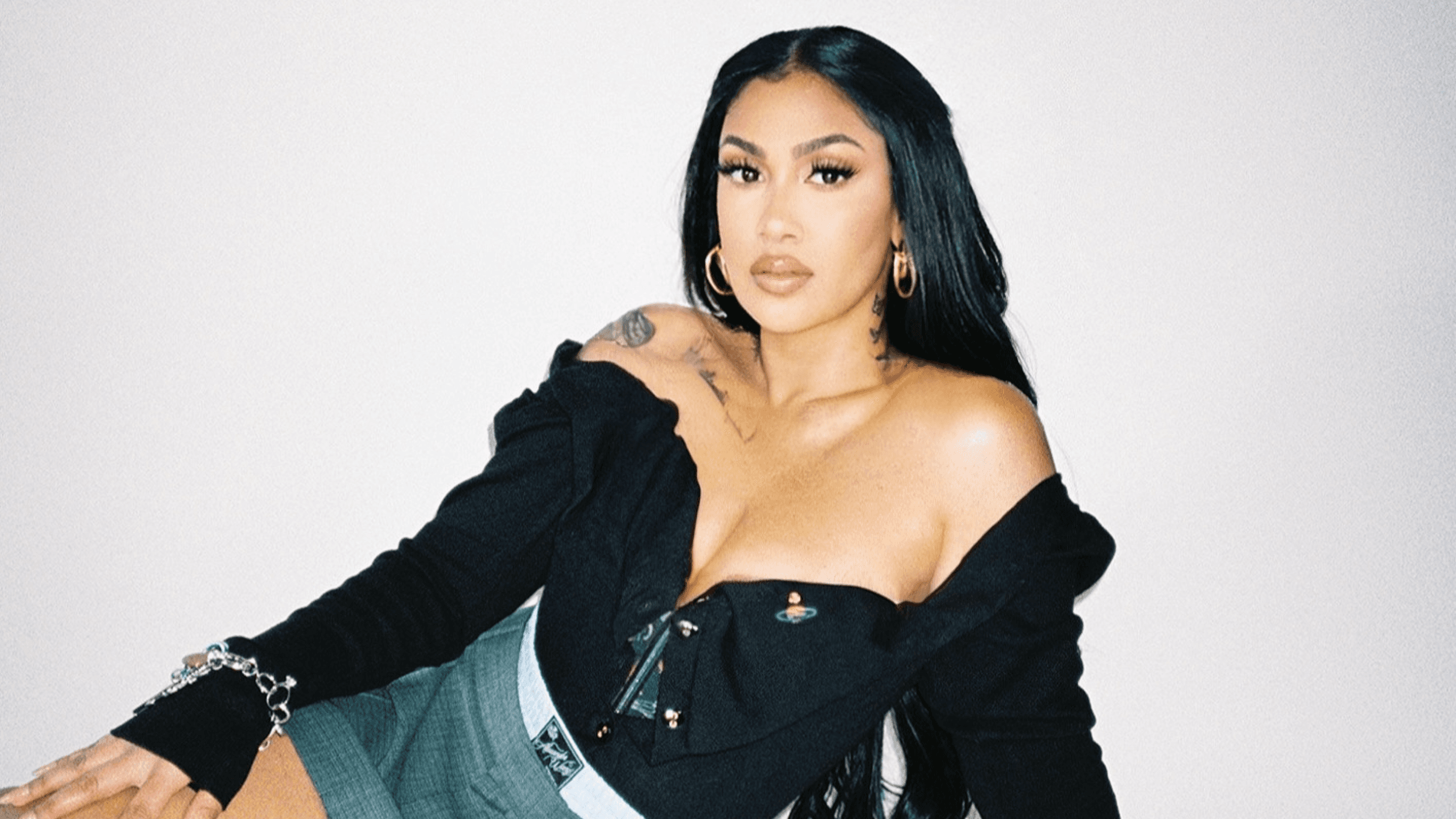 Queen Naija event image