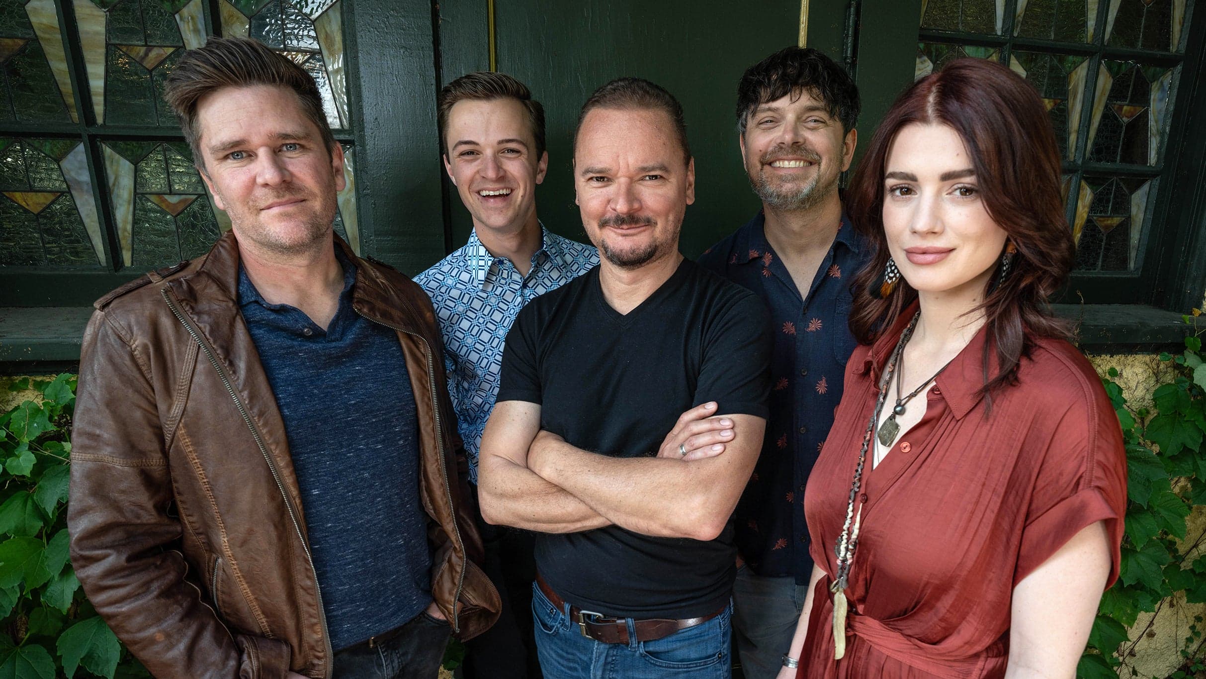 Gaelic Storm event image