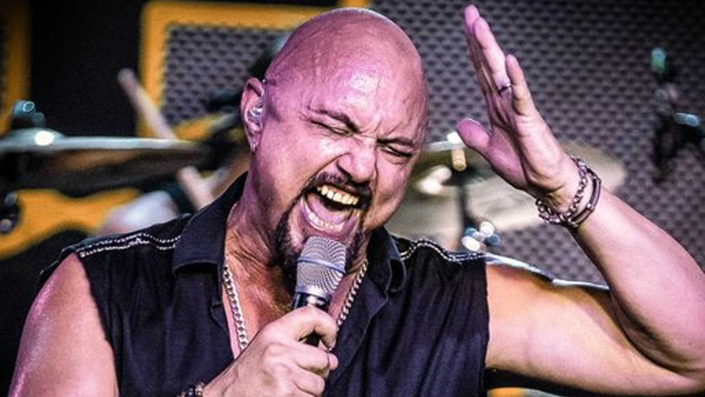 Geoff Tate event image