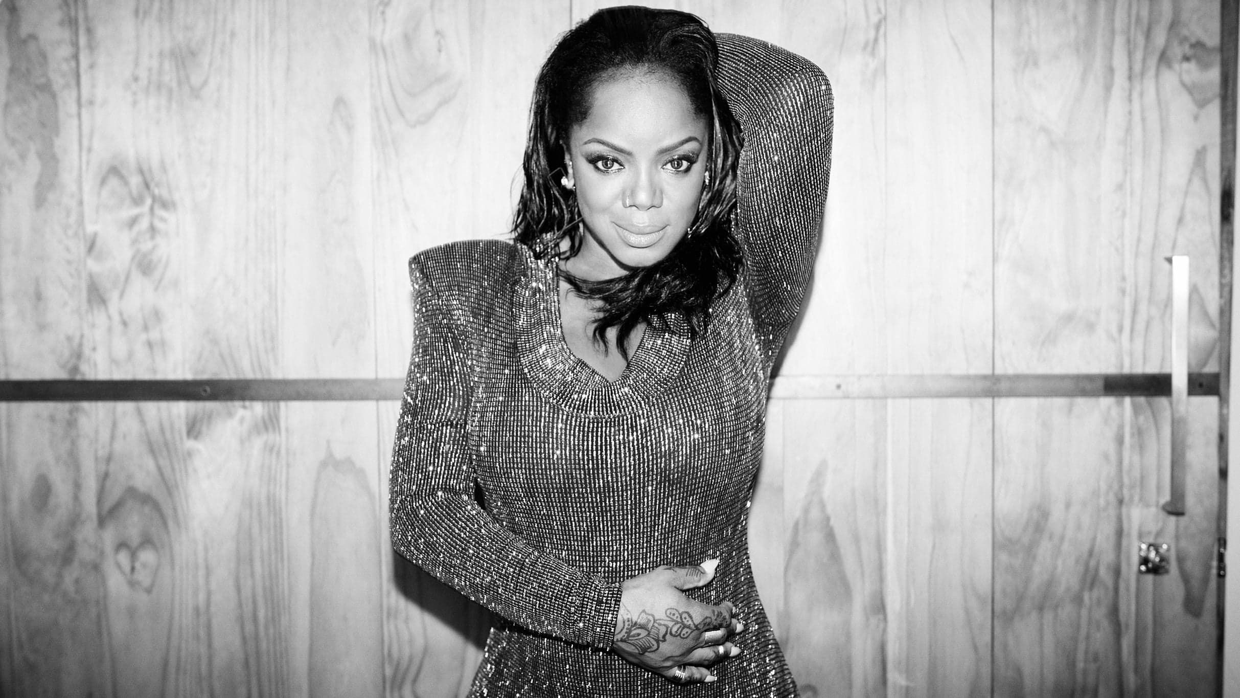 Leela James event image