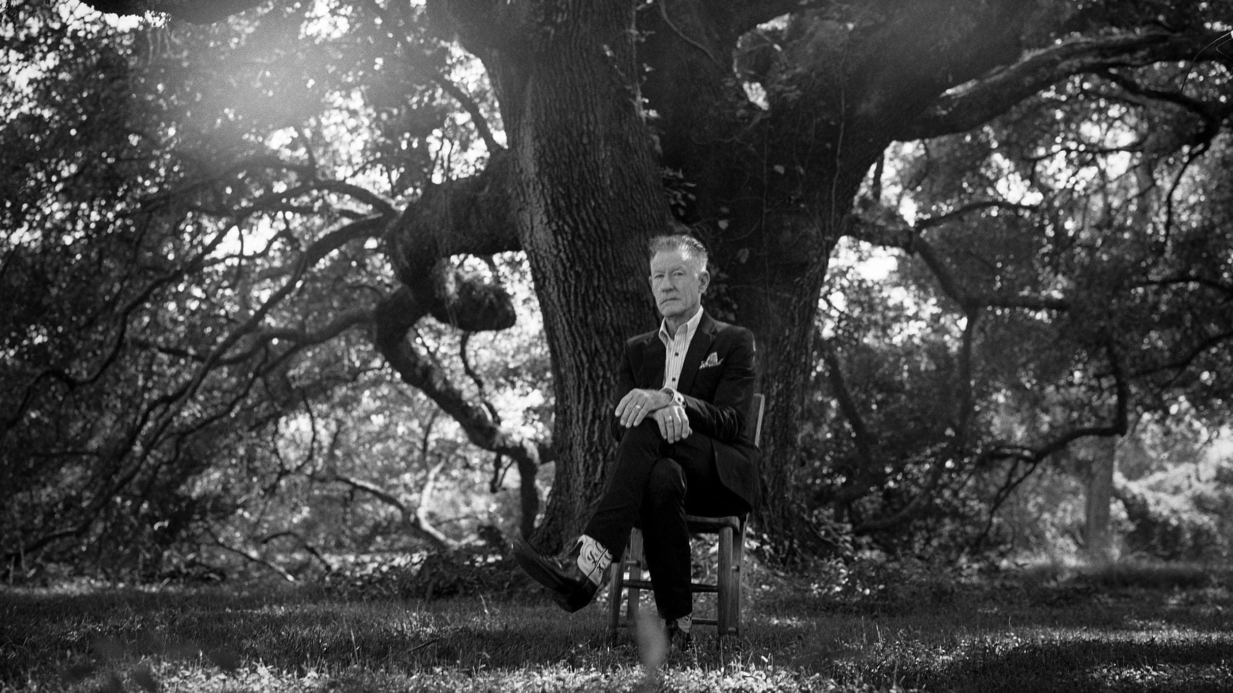 Lyle Lovett and his Large Band event image
