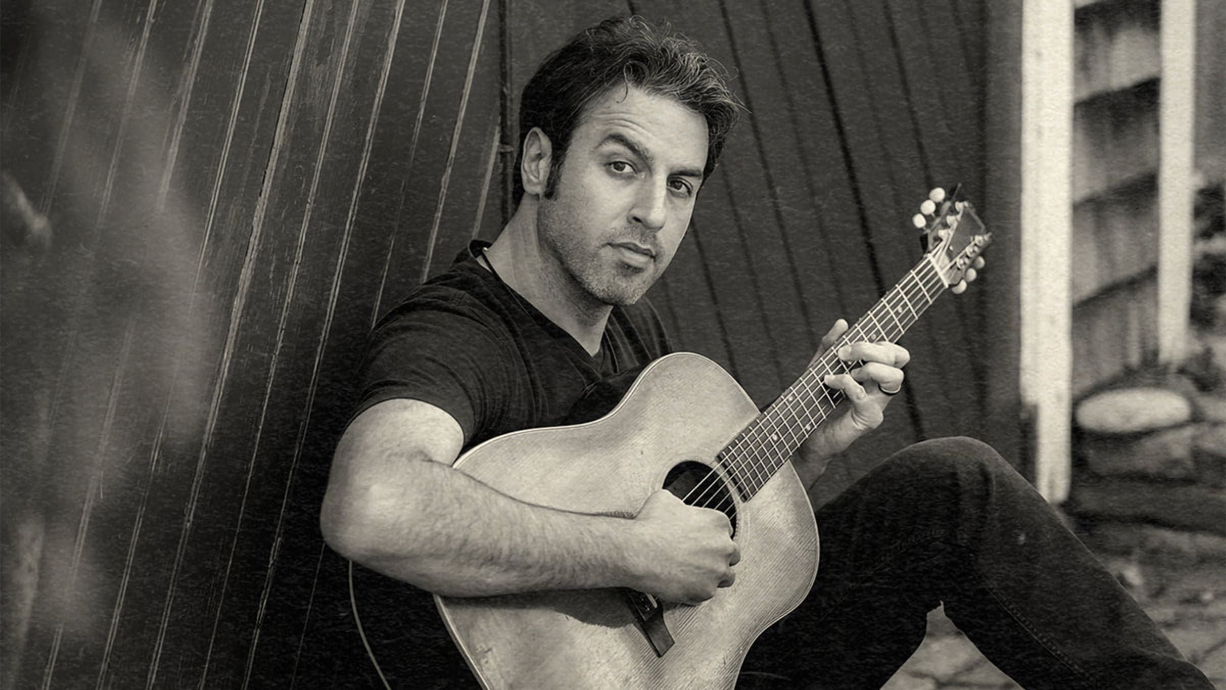 Ari Hest event image