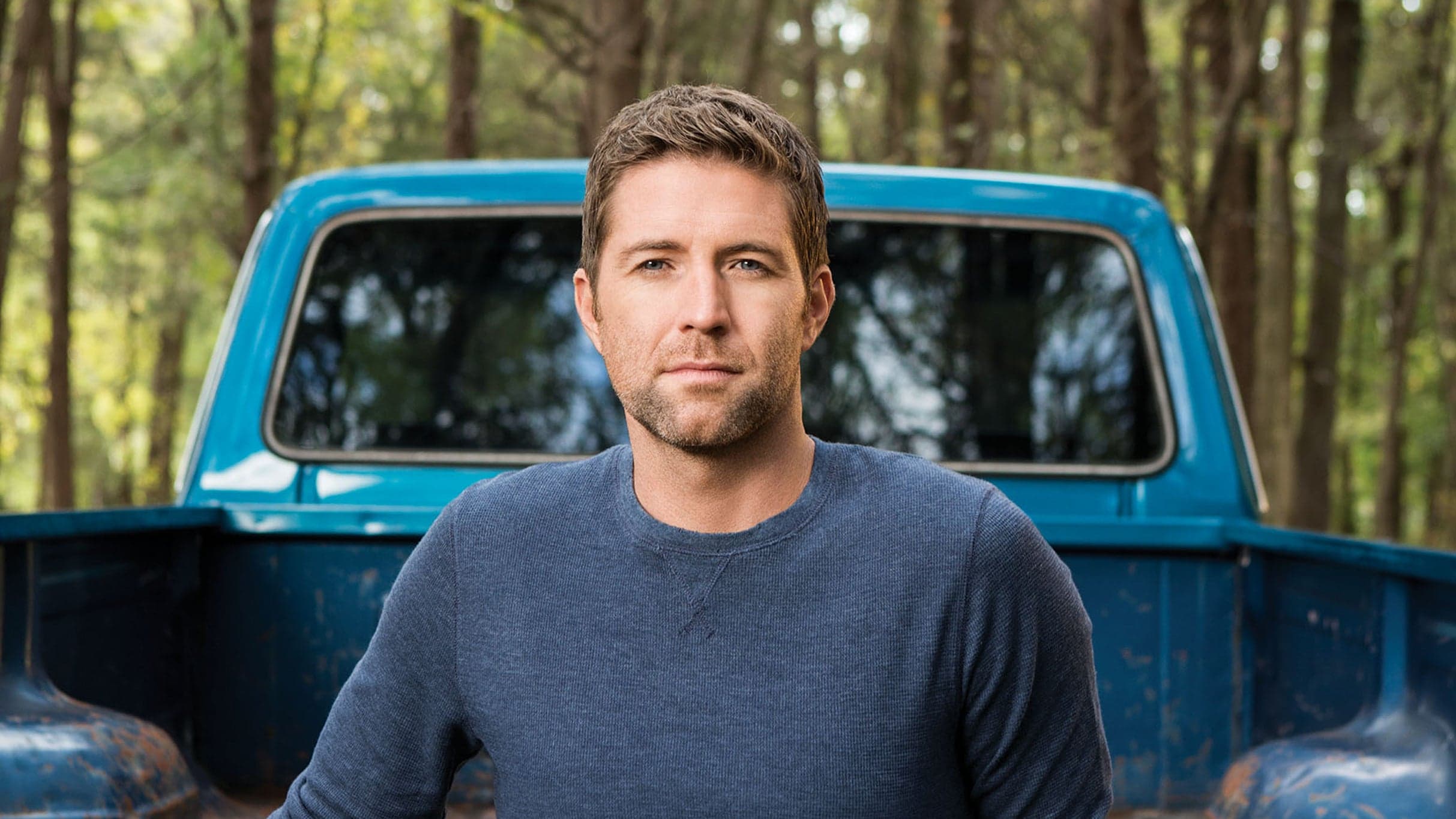 Josh Turner - The Greatest Hits Tour event image