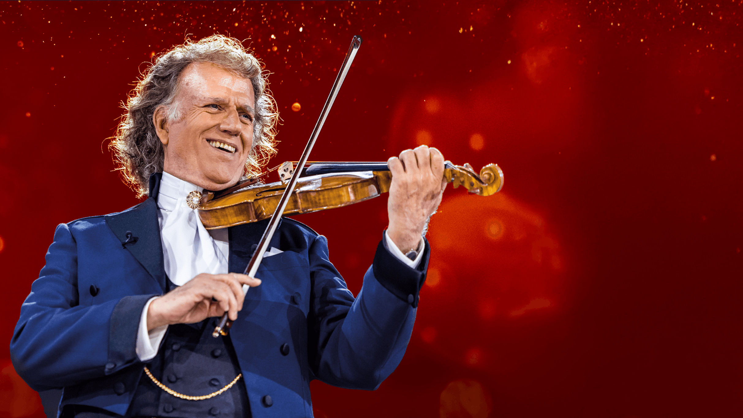 Andre Rieu event image