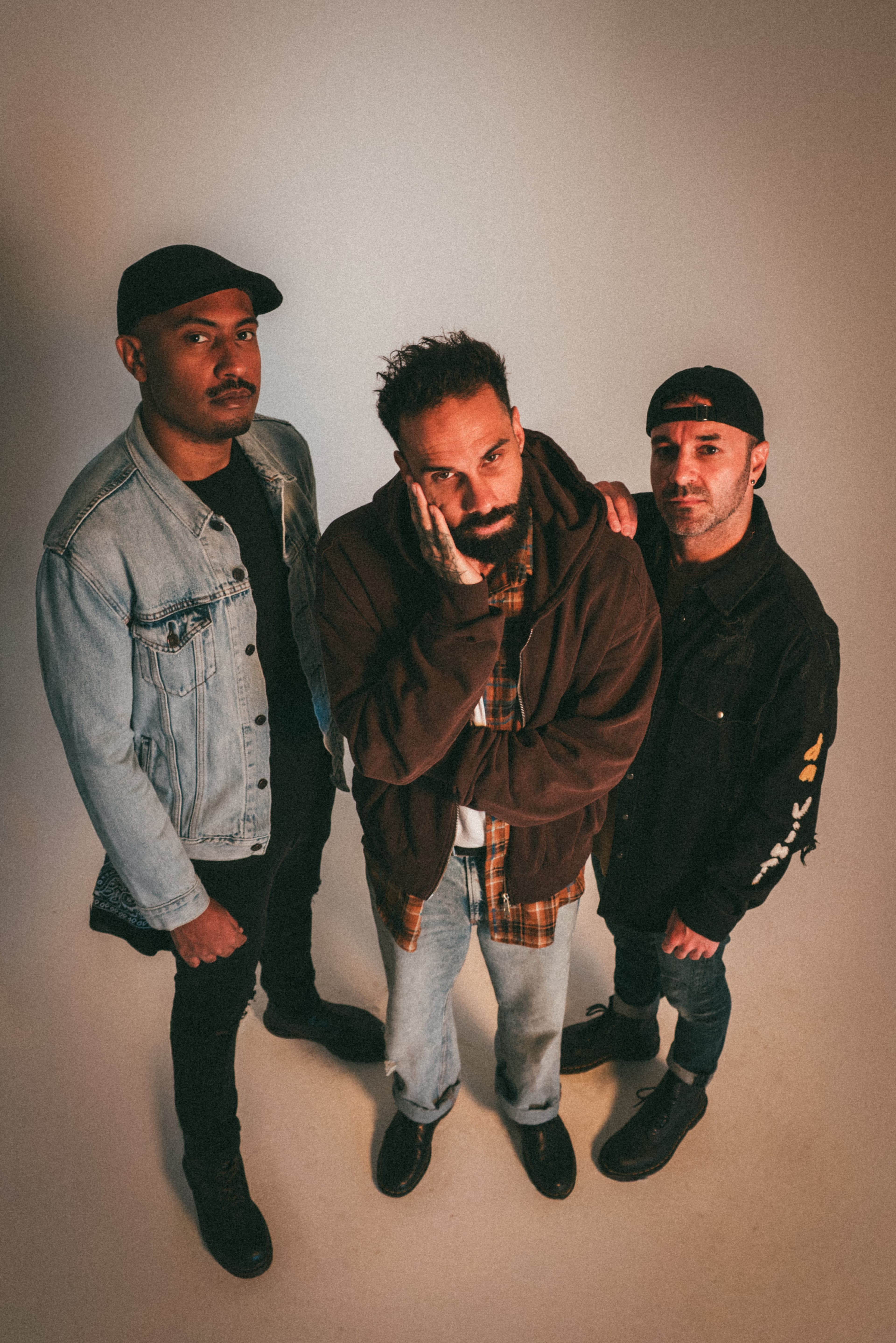letlive event image