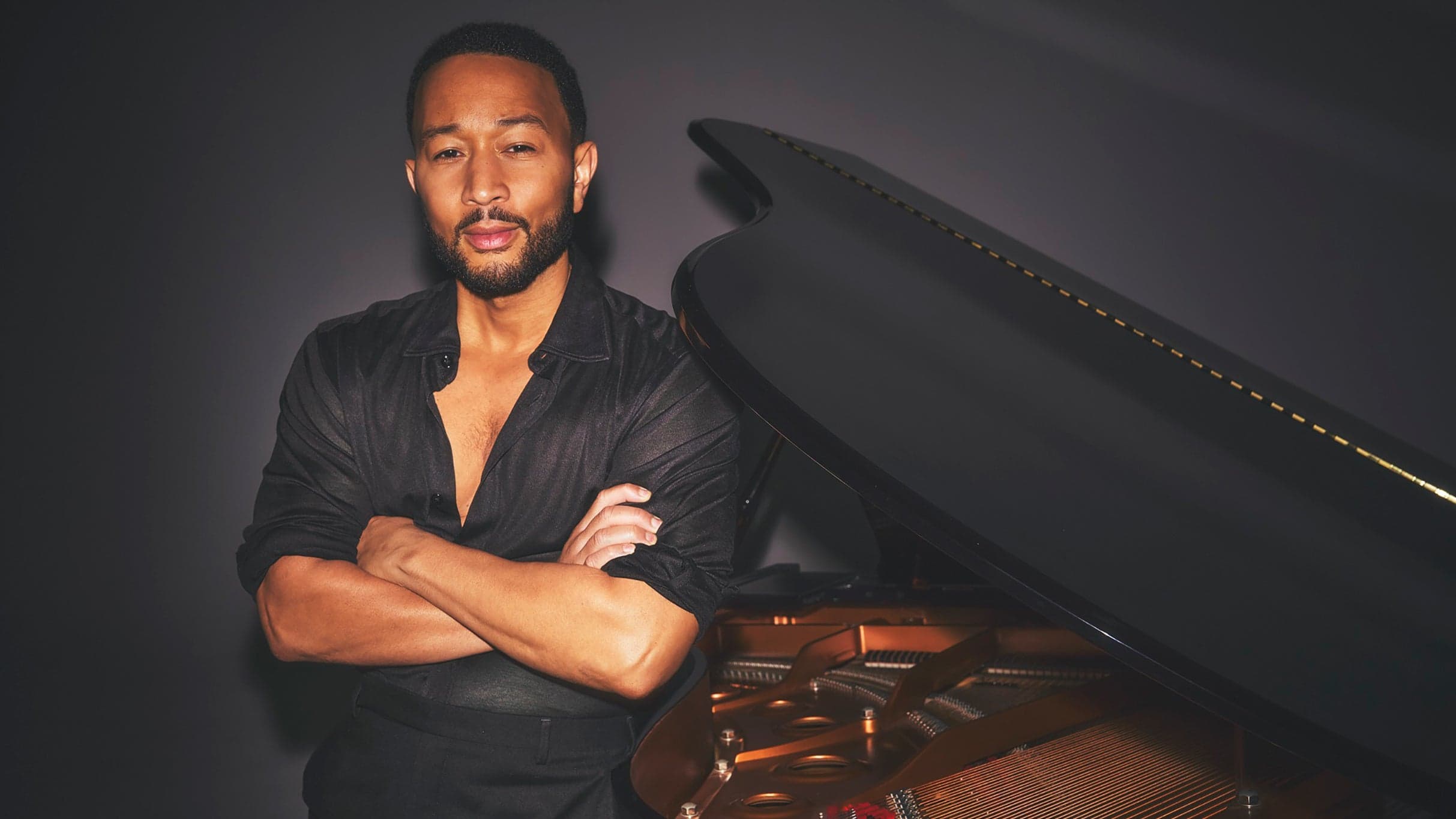 John Legend event image