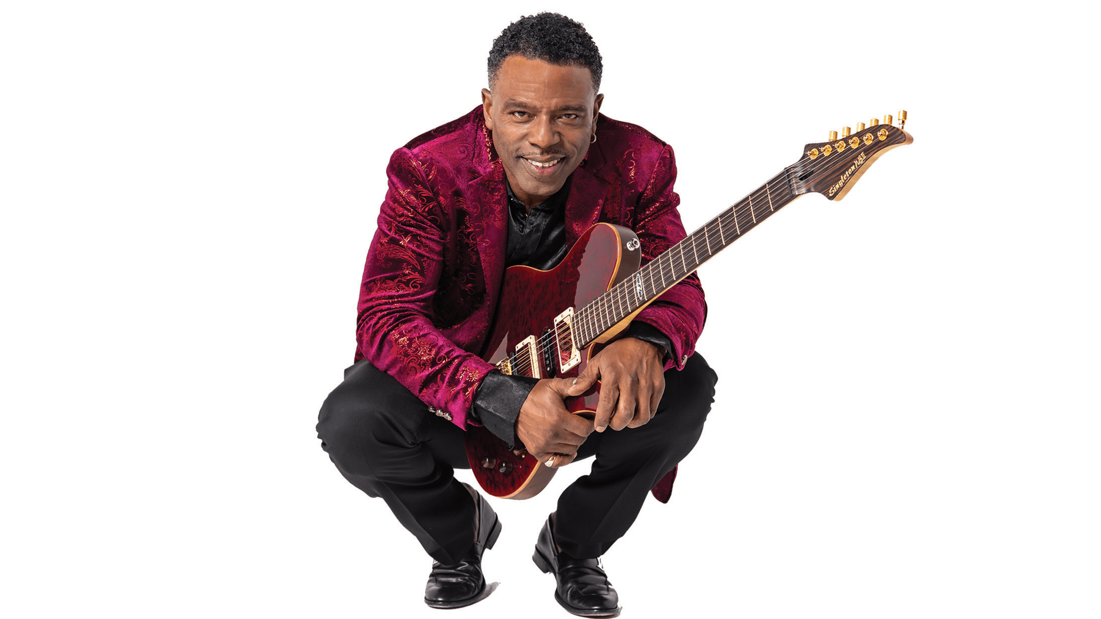 40 Year Anniversary Smooth Jazz Allstars event image