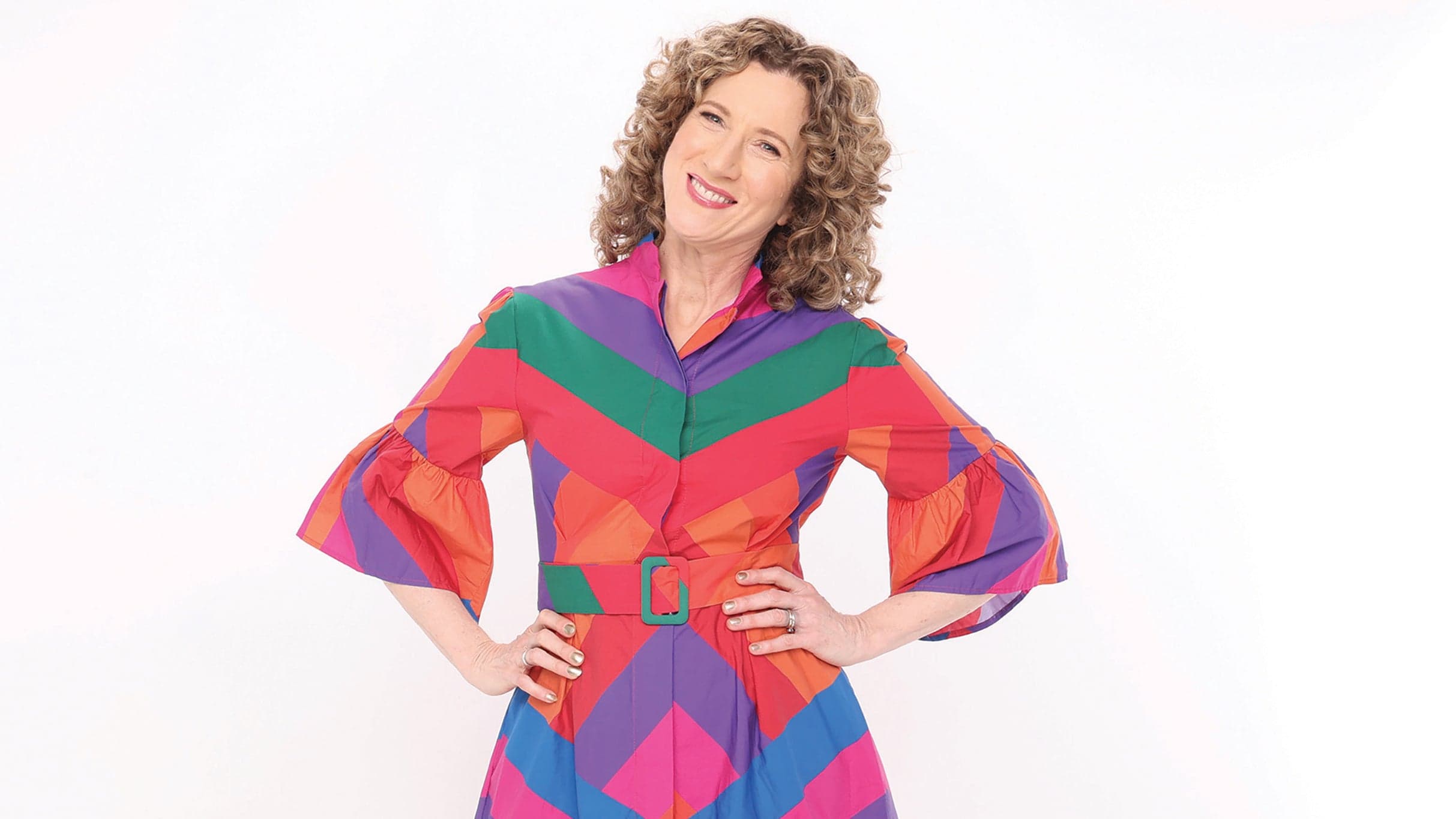 Laurie Berkner (Early Show - Fully Seated) event image