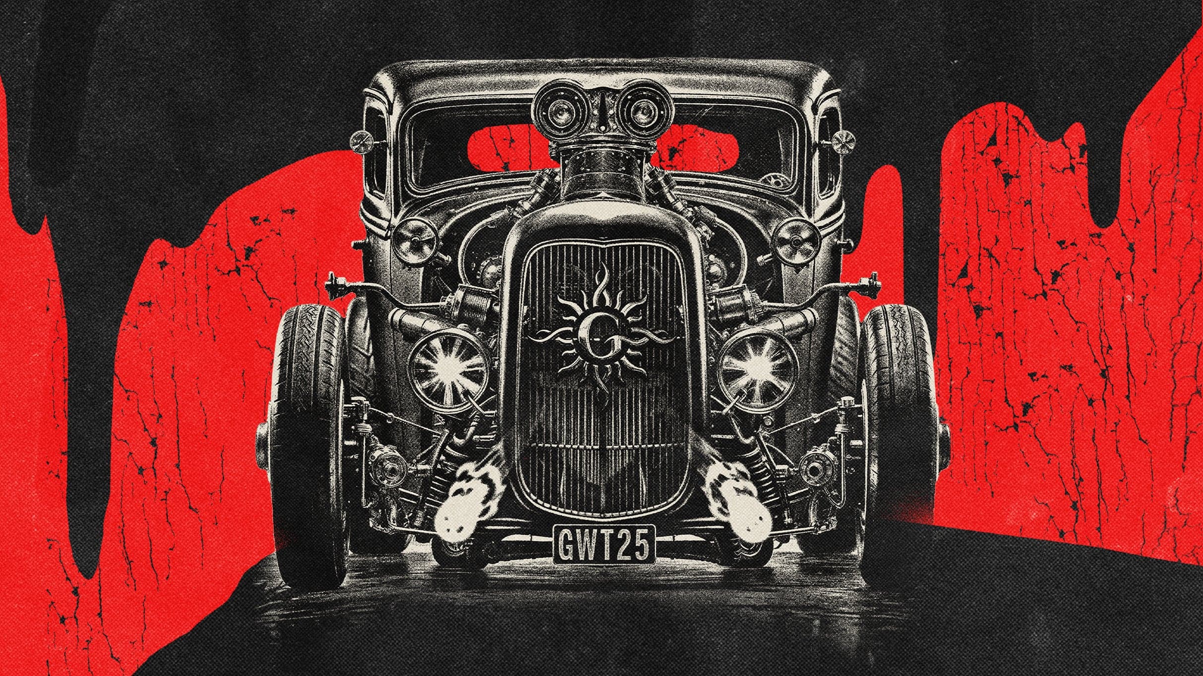 Godsmack event image
