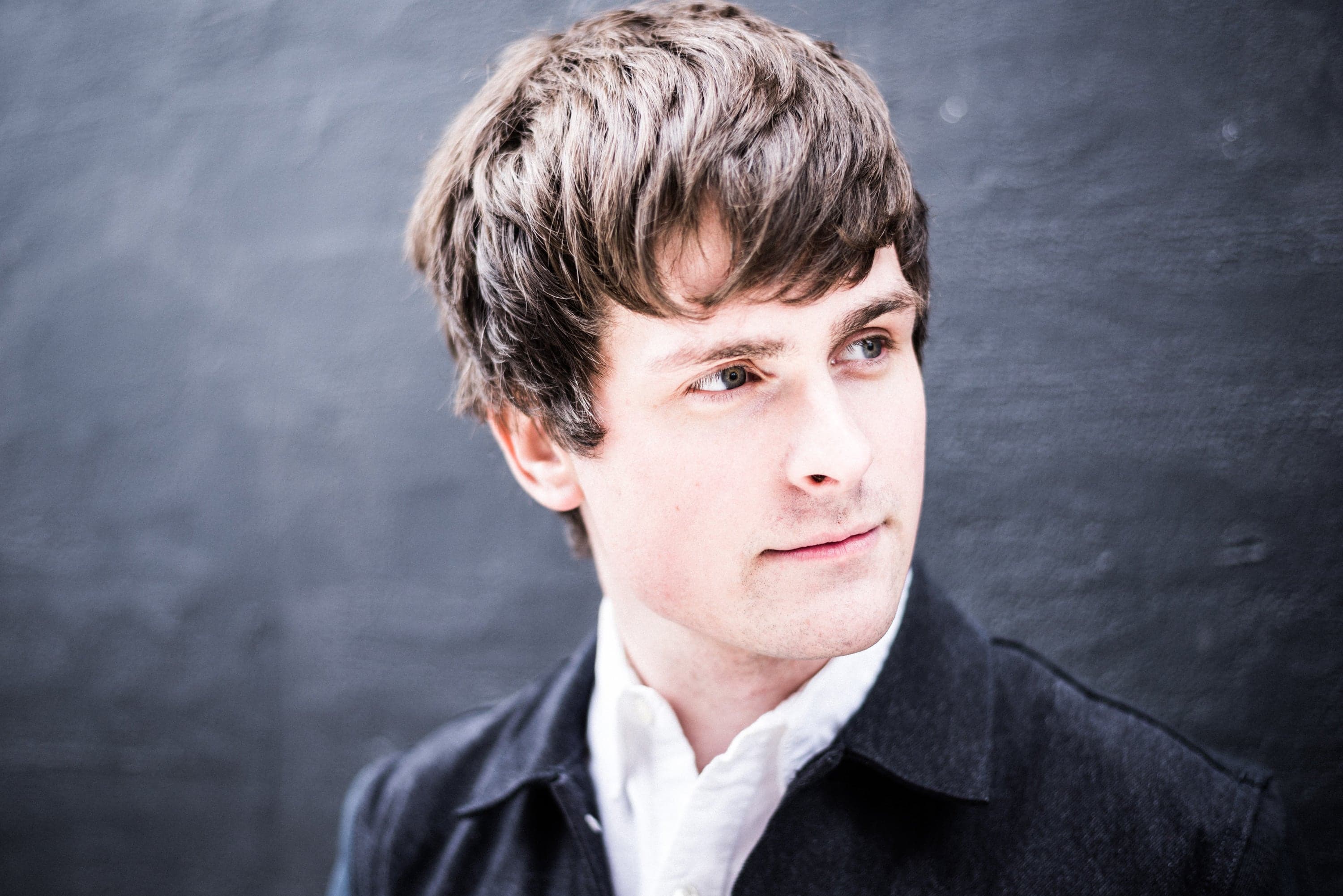 Tom Speight - Celebrating 10 Years event image