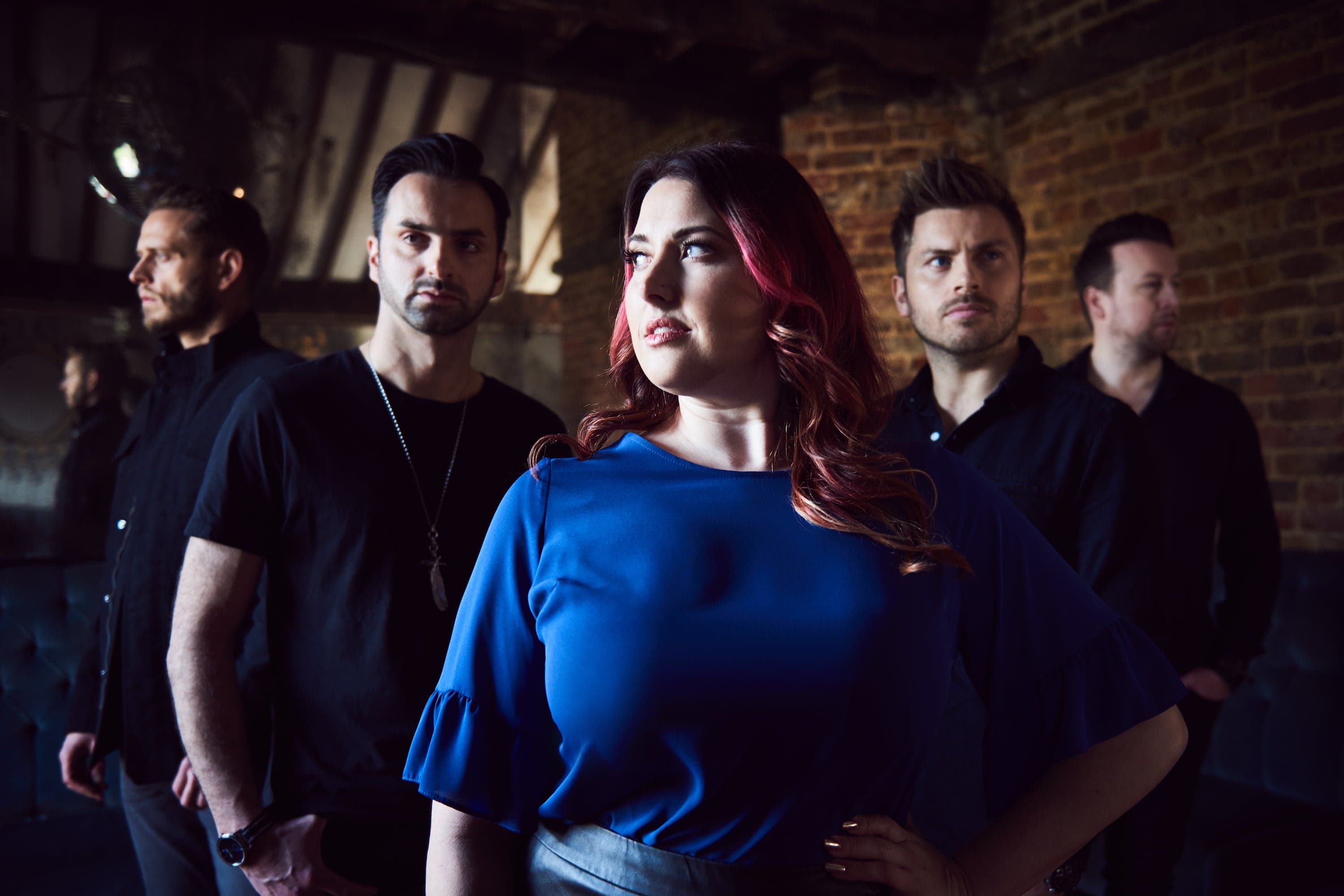 Jess & the Bandits - Christmas In the Country event image