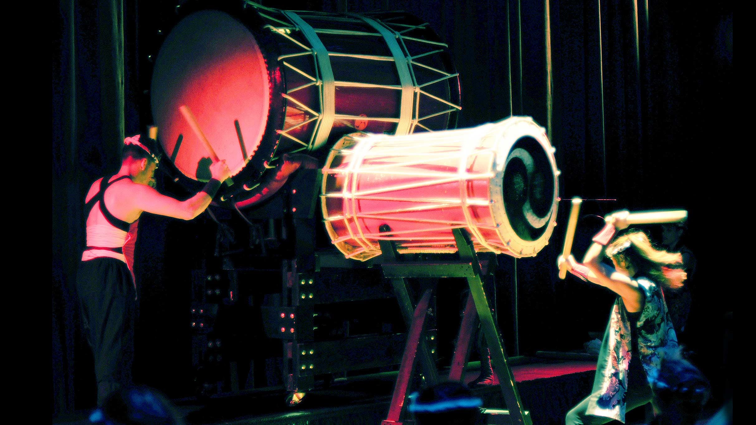 FUSHU DAIKO 35th Anniversary Concert event image