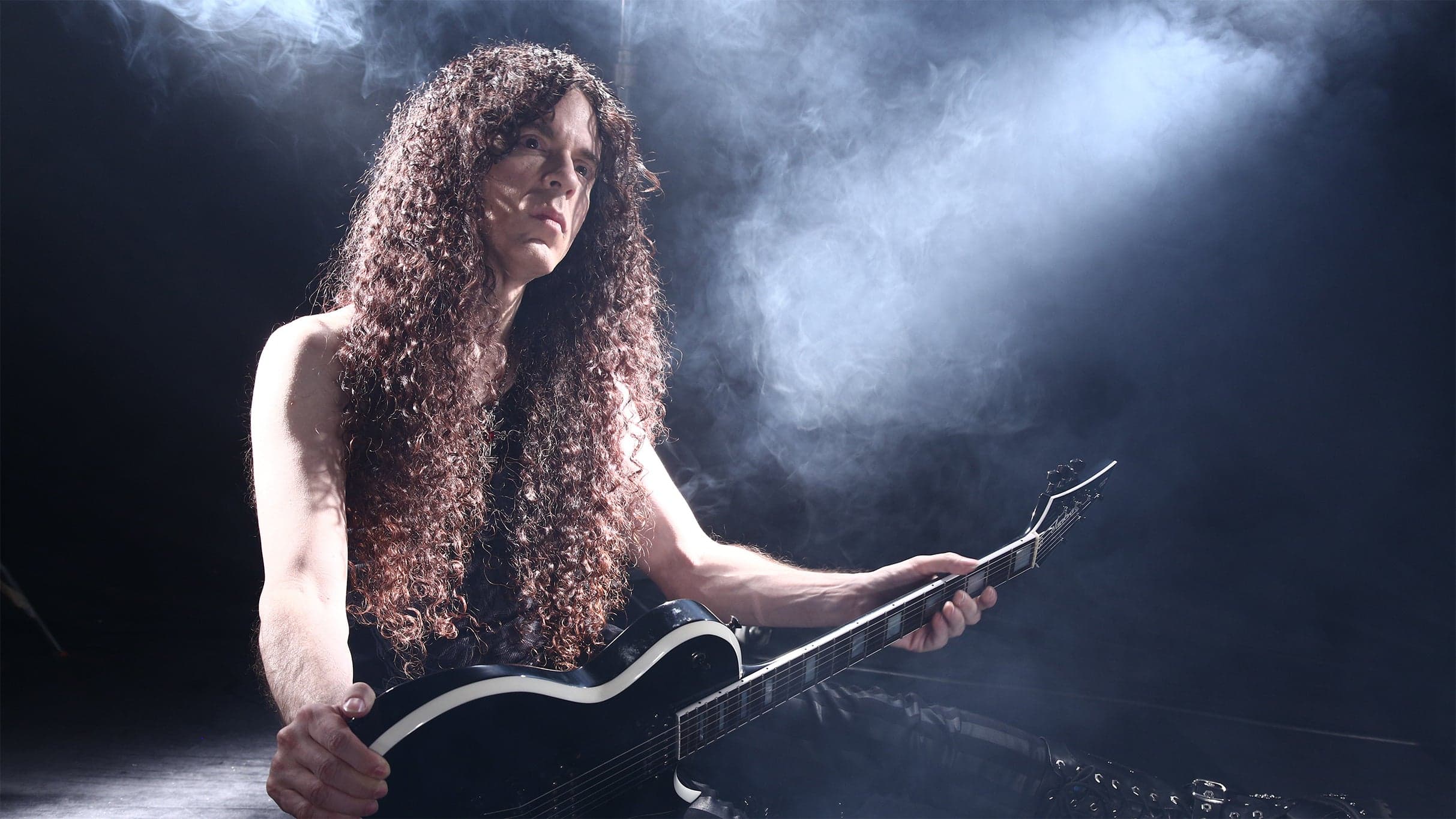 Marty Friedman w/ Nikki Stringfield & Patrick Kennison event image