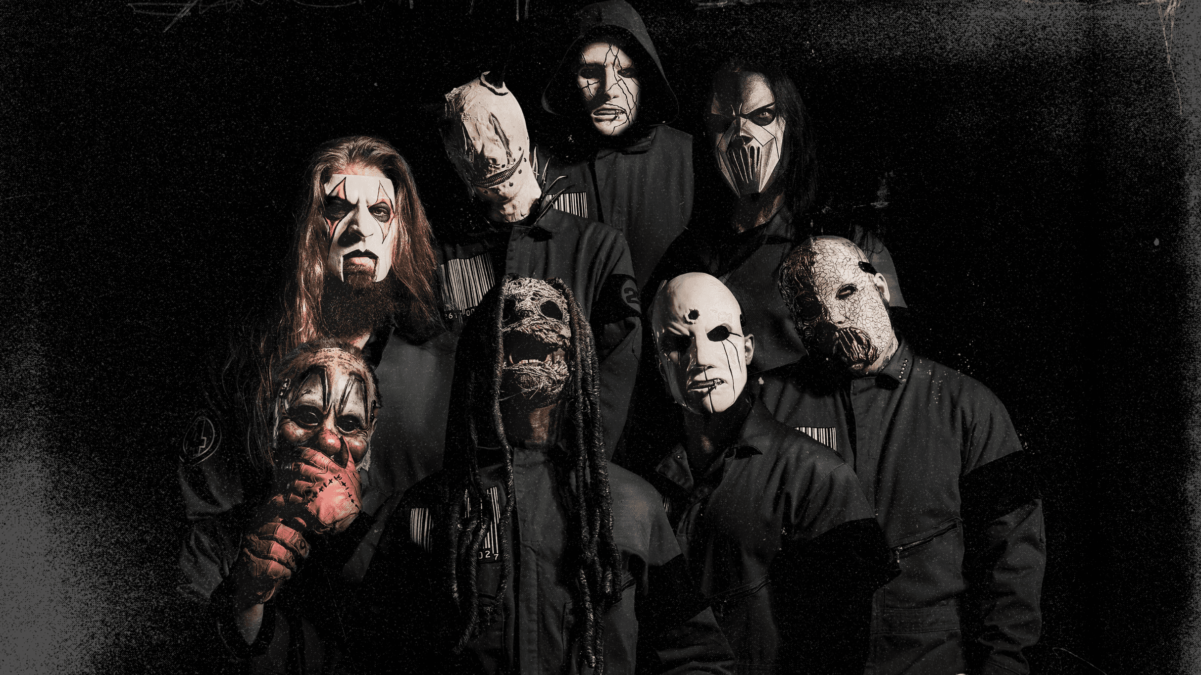 Slipknot: (sic)est Stadium Tour event image