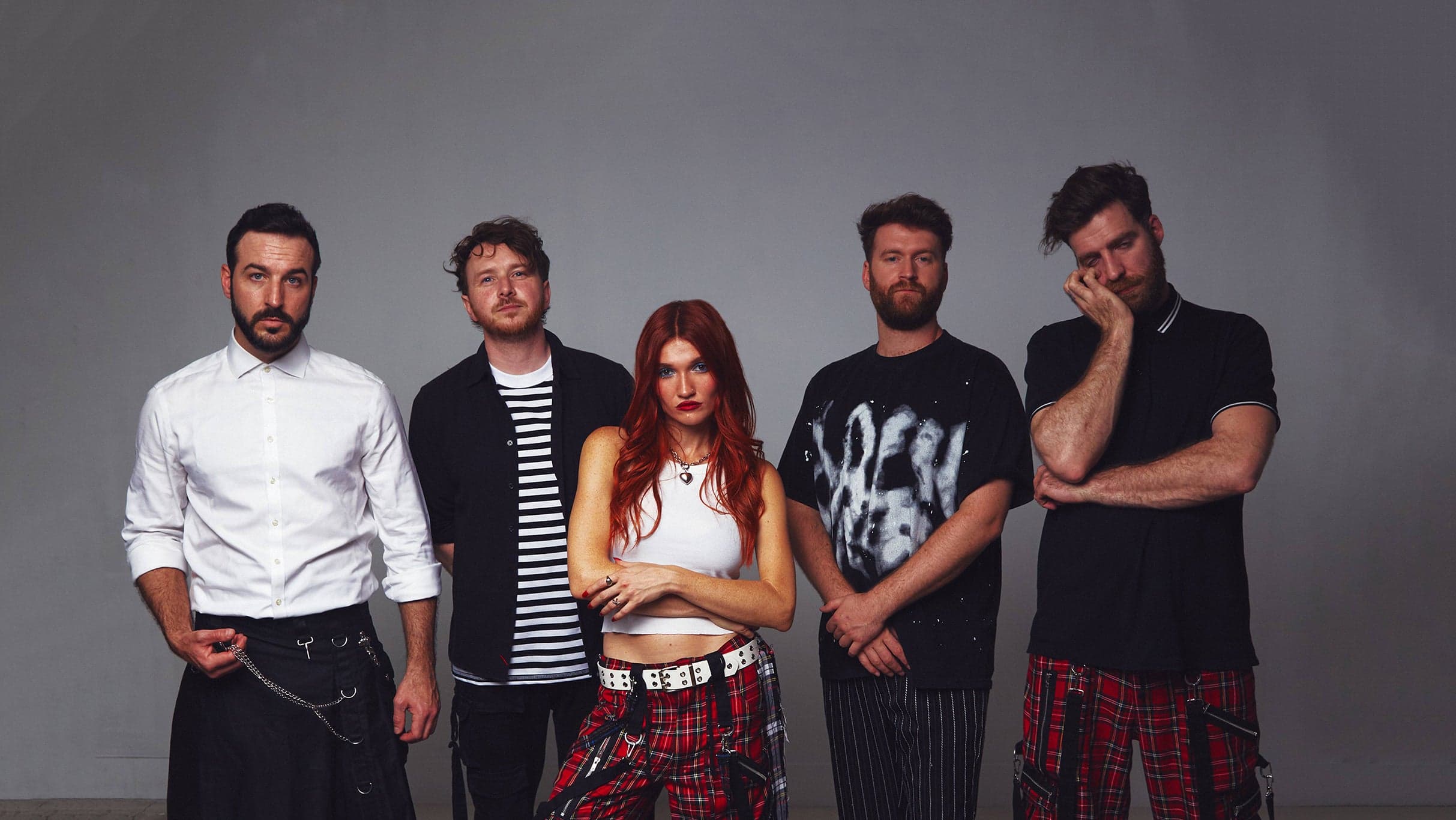 MisterWives: Just For One Night!  event image