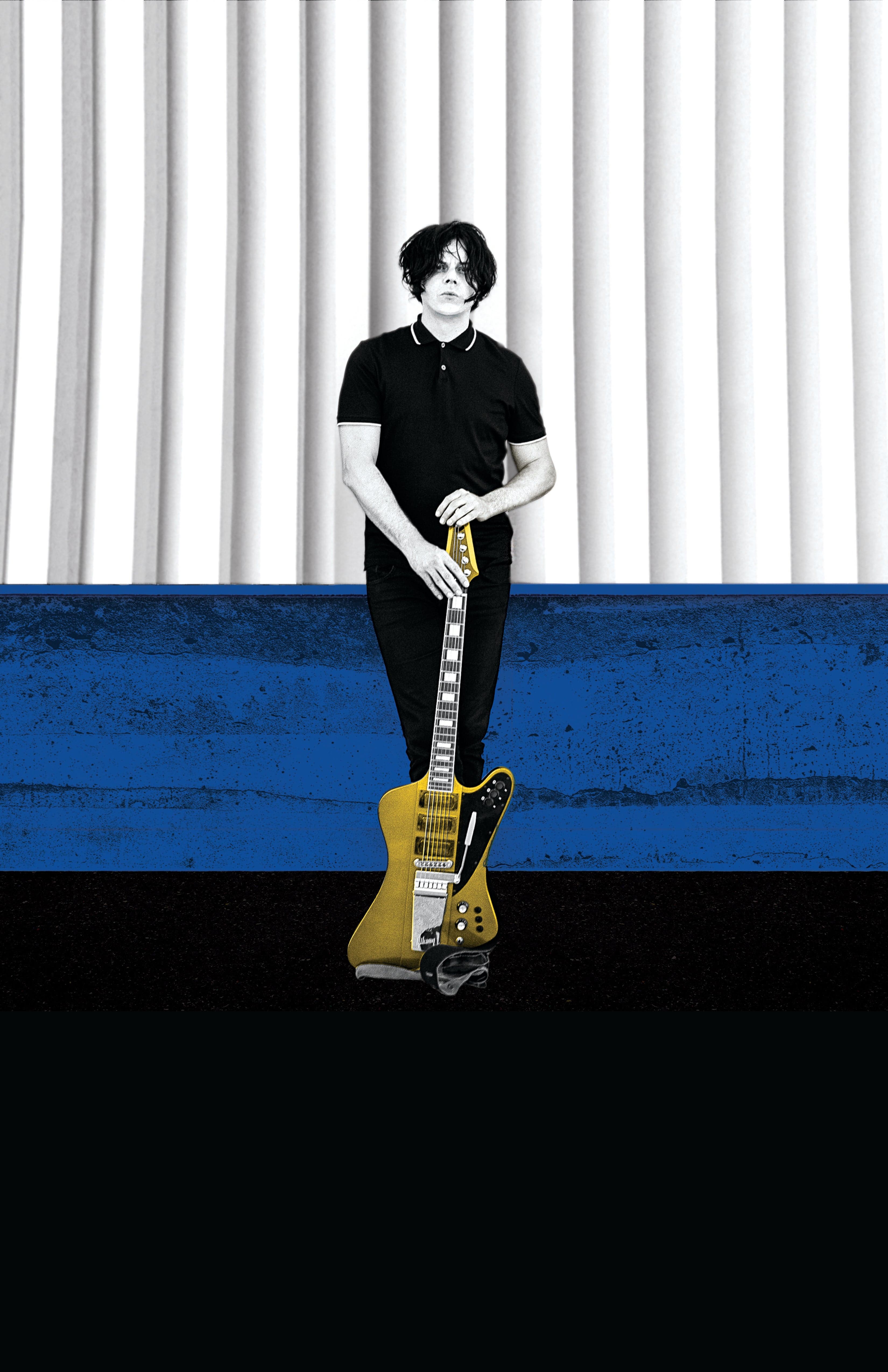 Jack White event image