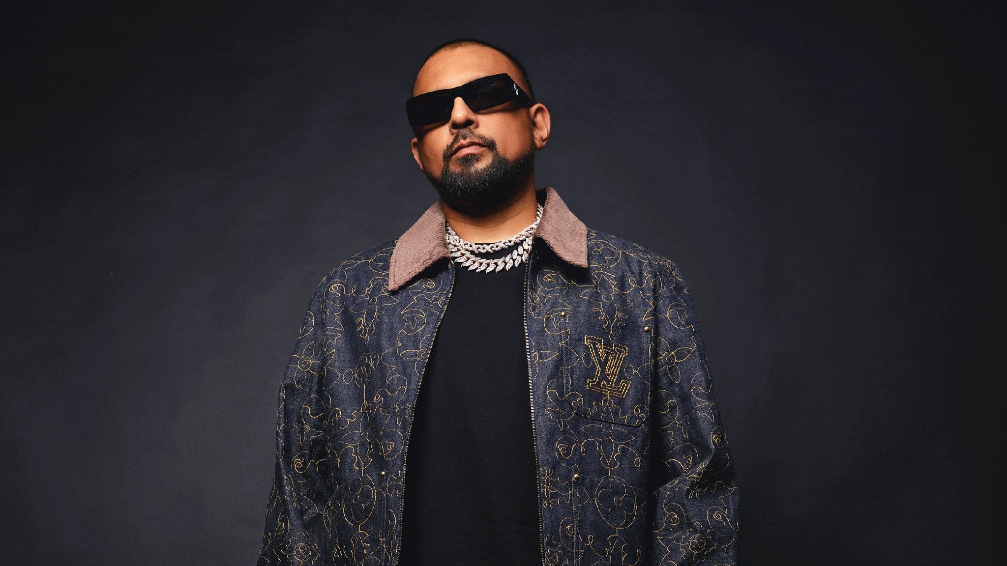 Sean Paul Fight Weekend event image