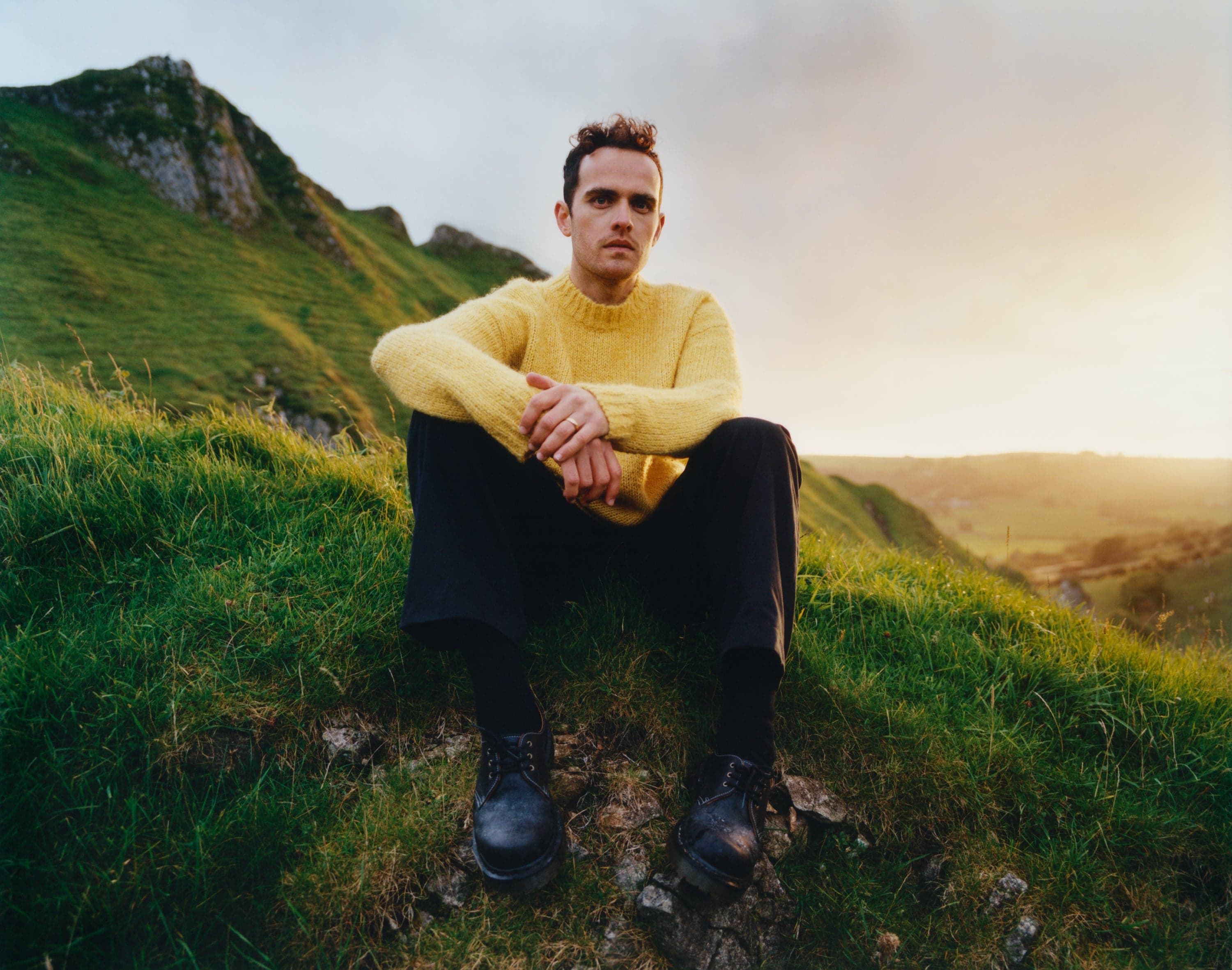 Jordan Rakei event image