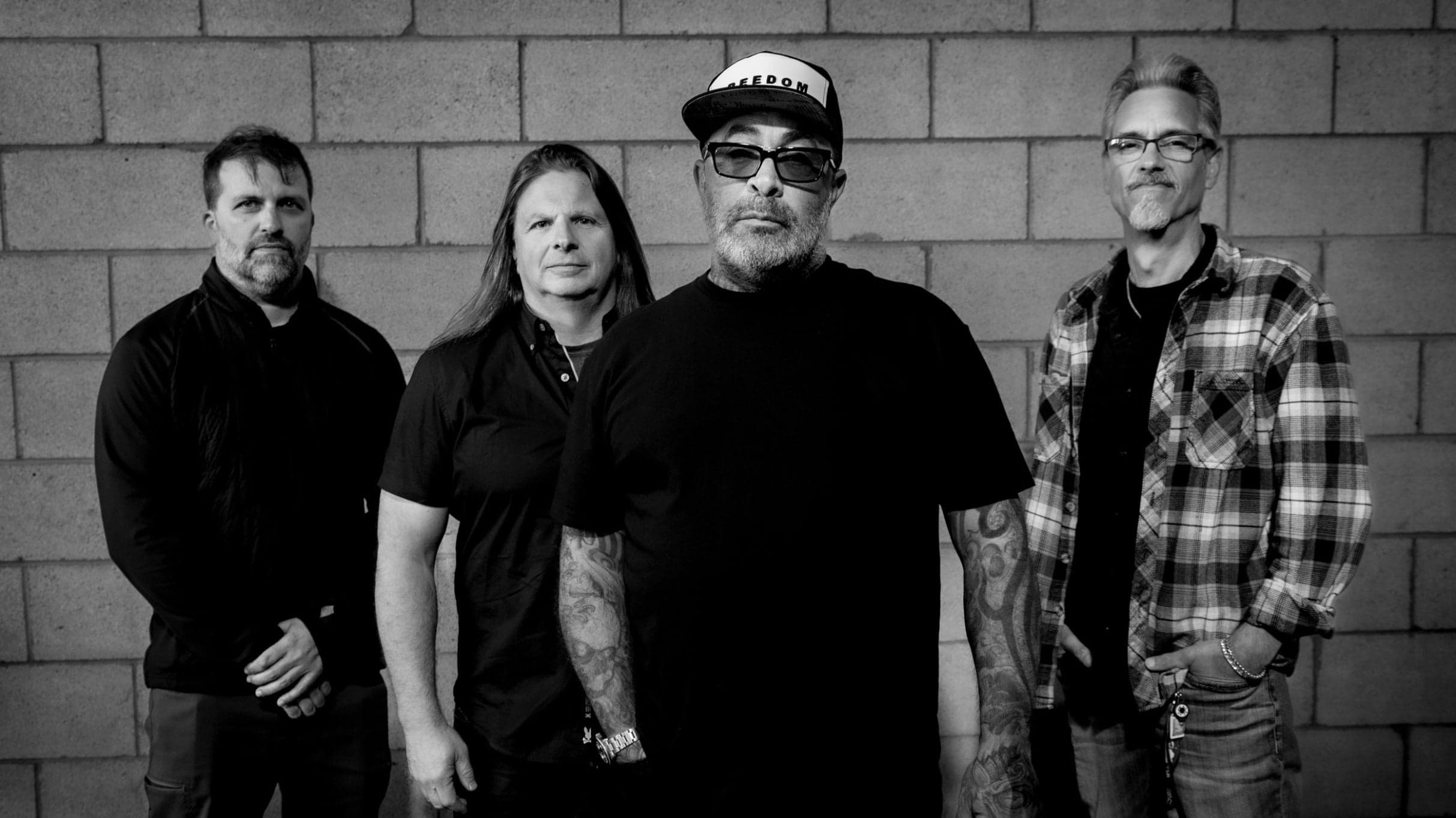 Staind: Break The Cycle 25th Anniversary Tour event image