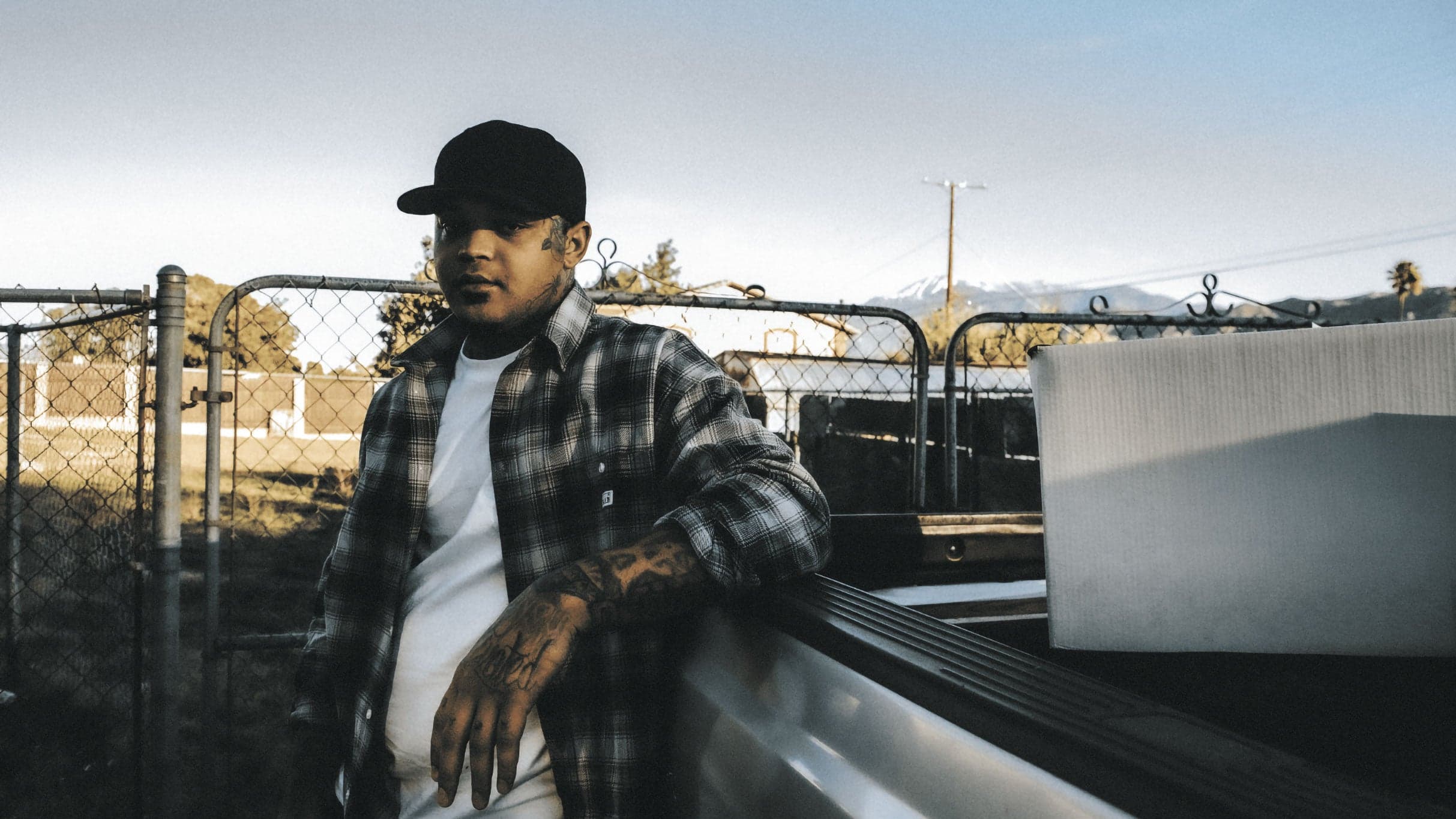 Elijah Scott event image