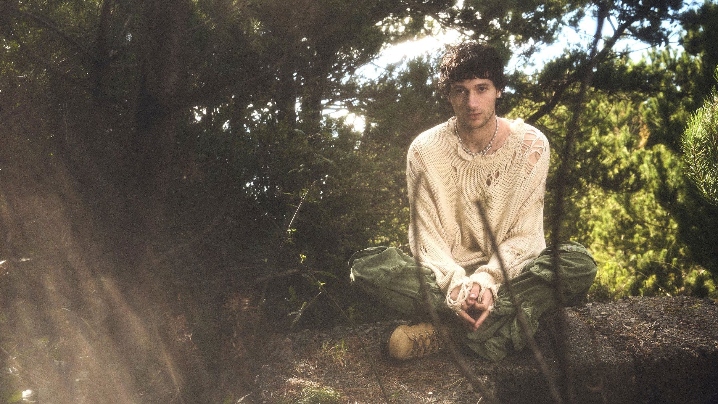 Jeremy Zucker event image