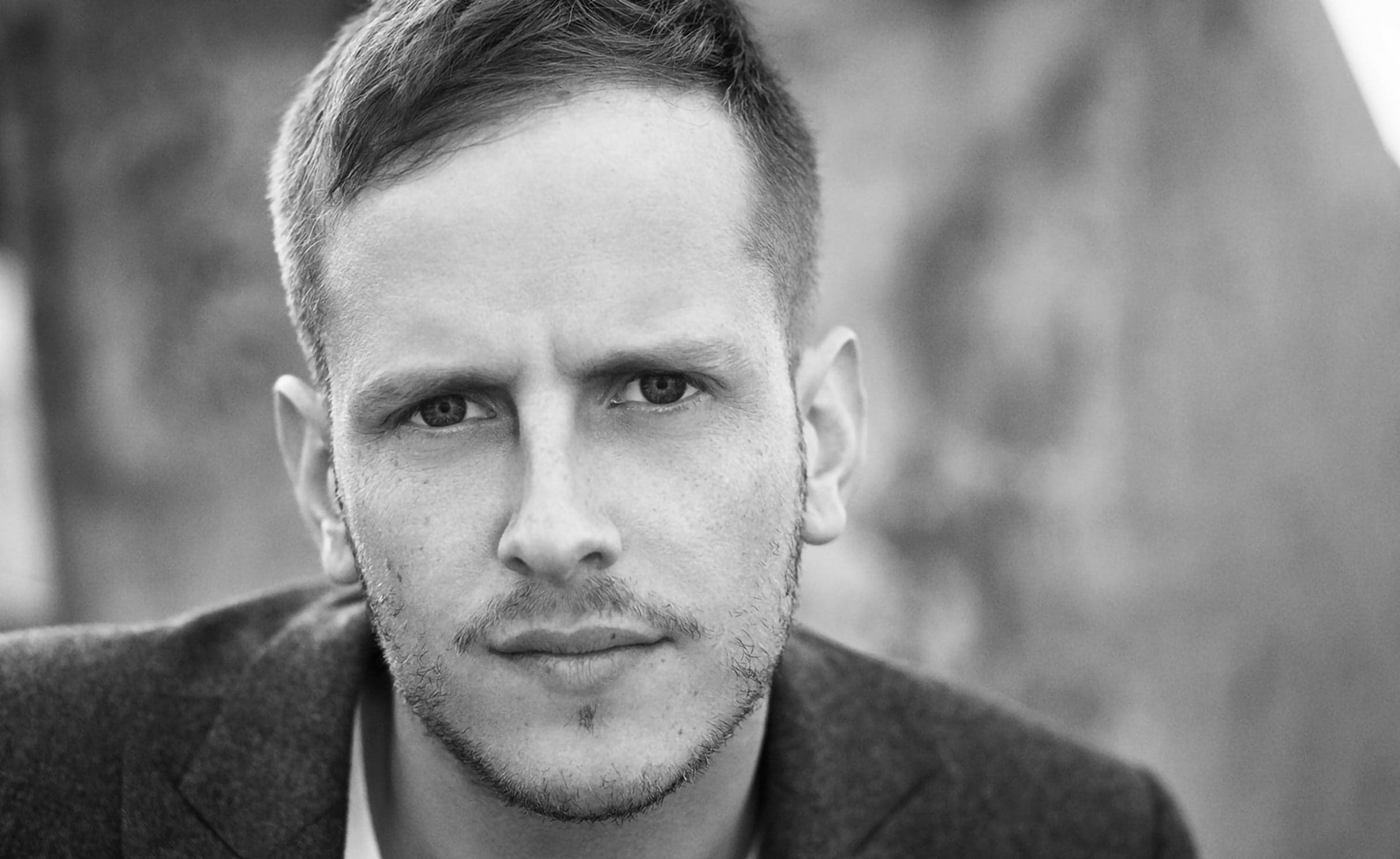 Ilan Bluestone event image