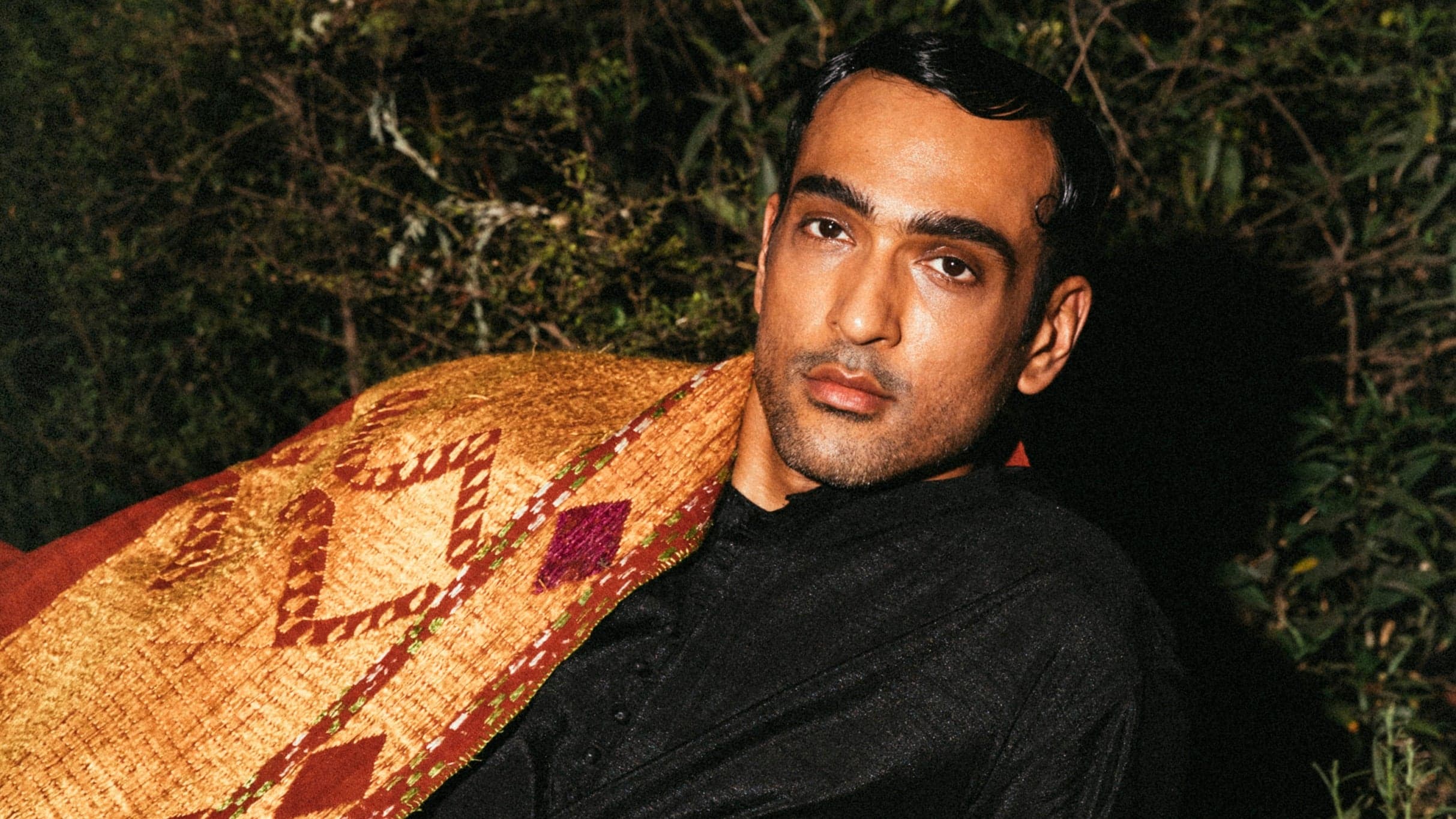 ALI SETHI NORTH AMERICAN TOUR event image