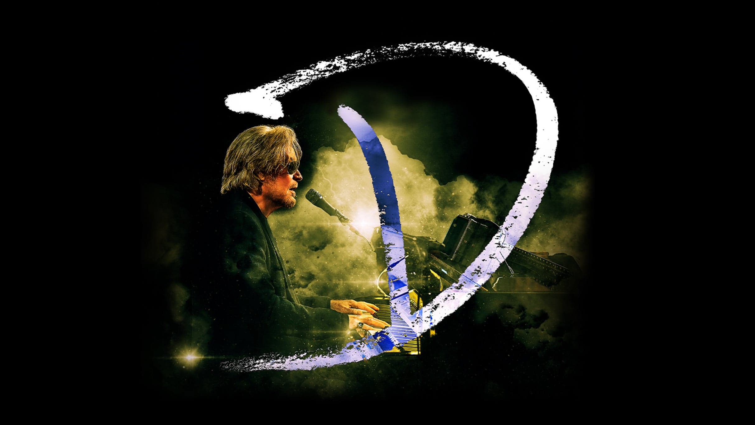 Daryl Hall with Special Guest Glenn Tilbrook event image
