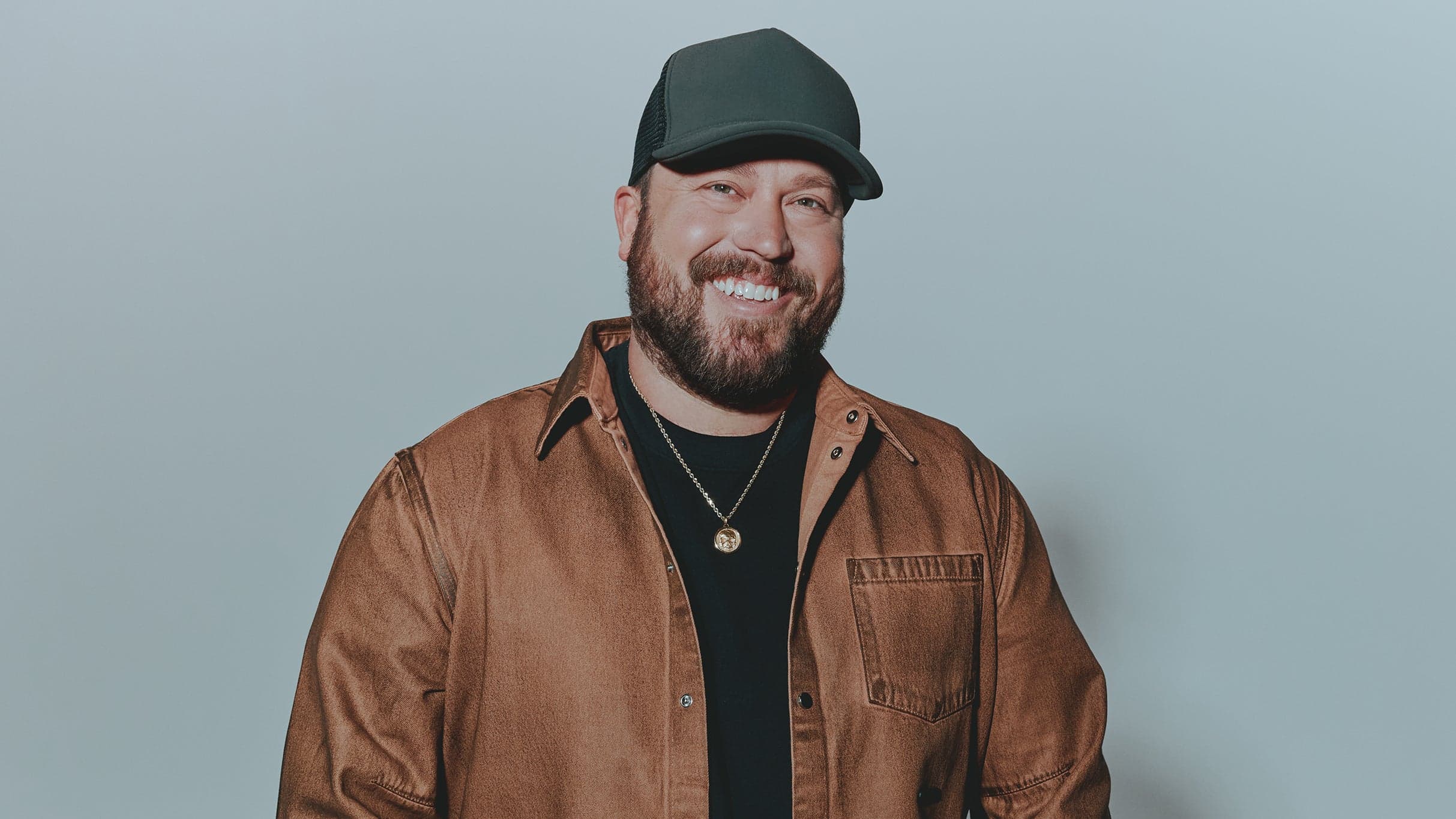 Mitchell Tenpenny event image