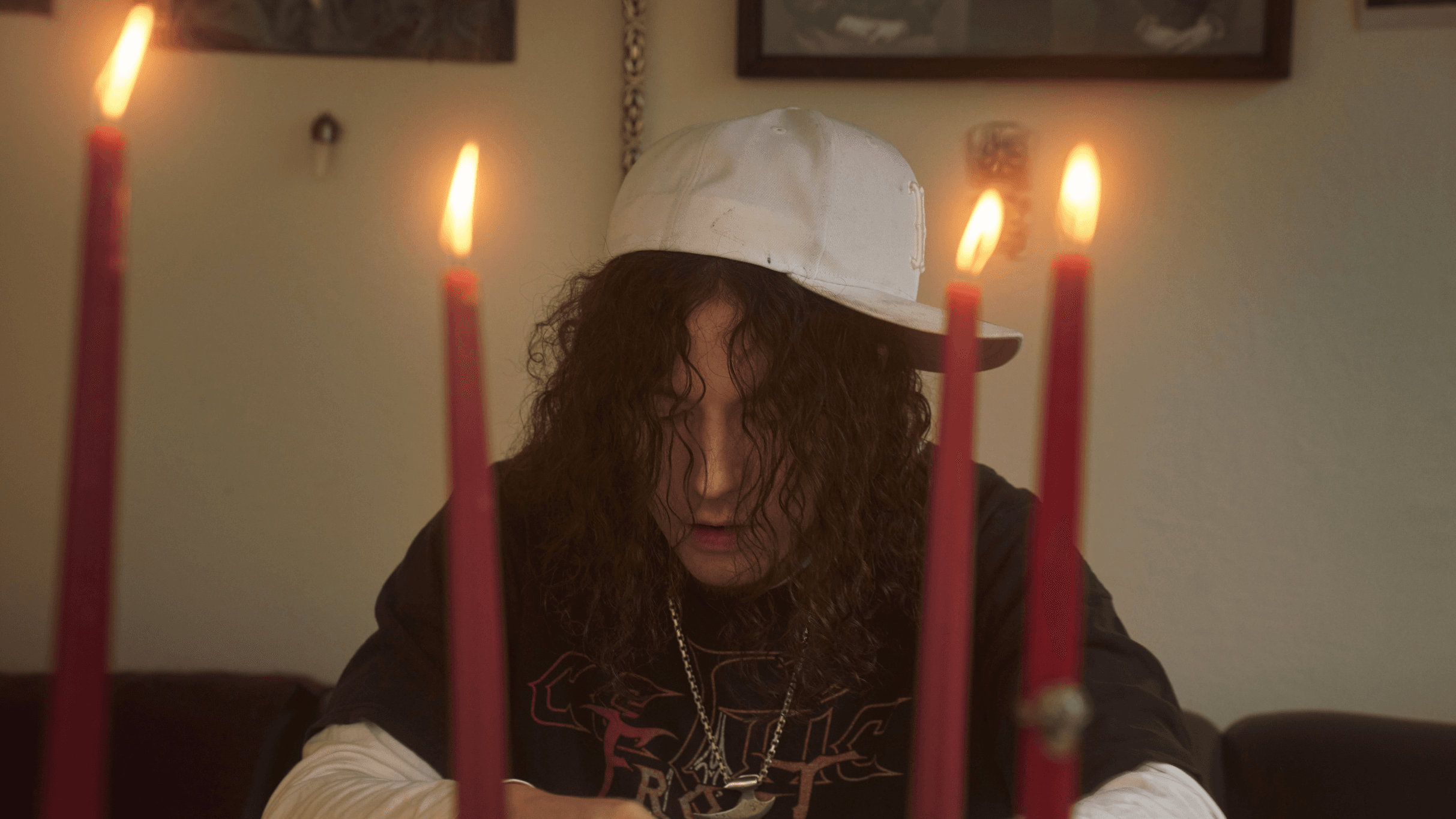 Bladee event image