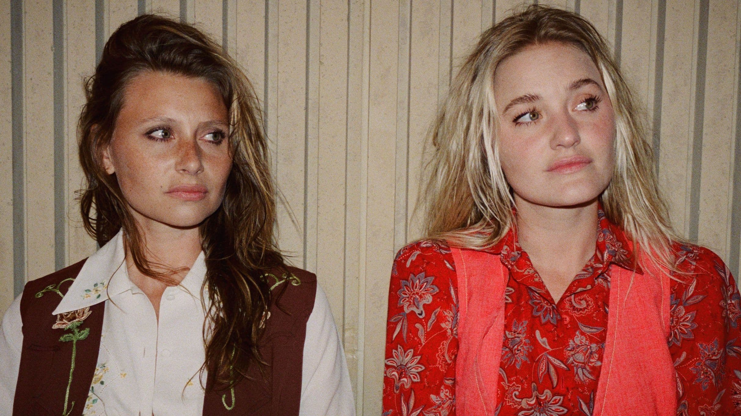 Night Two: Pool Party on Ice with Aly & AJ, Beach Bunny, and More event image